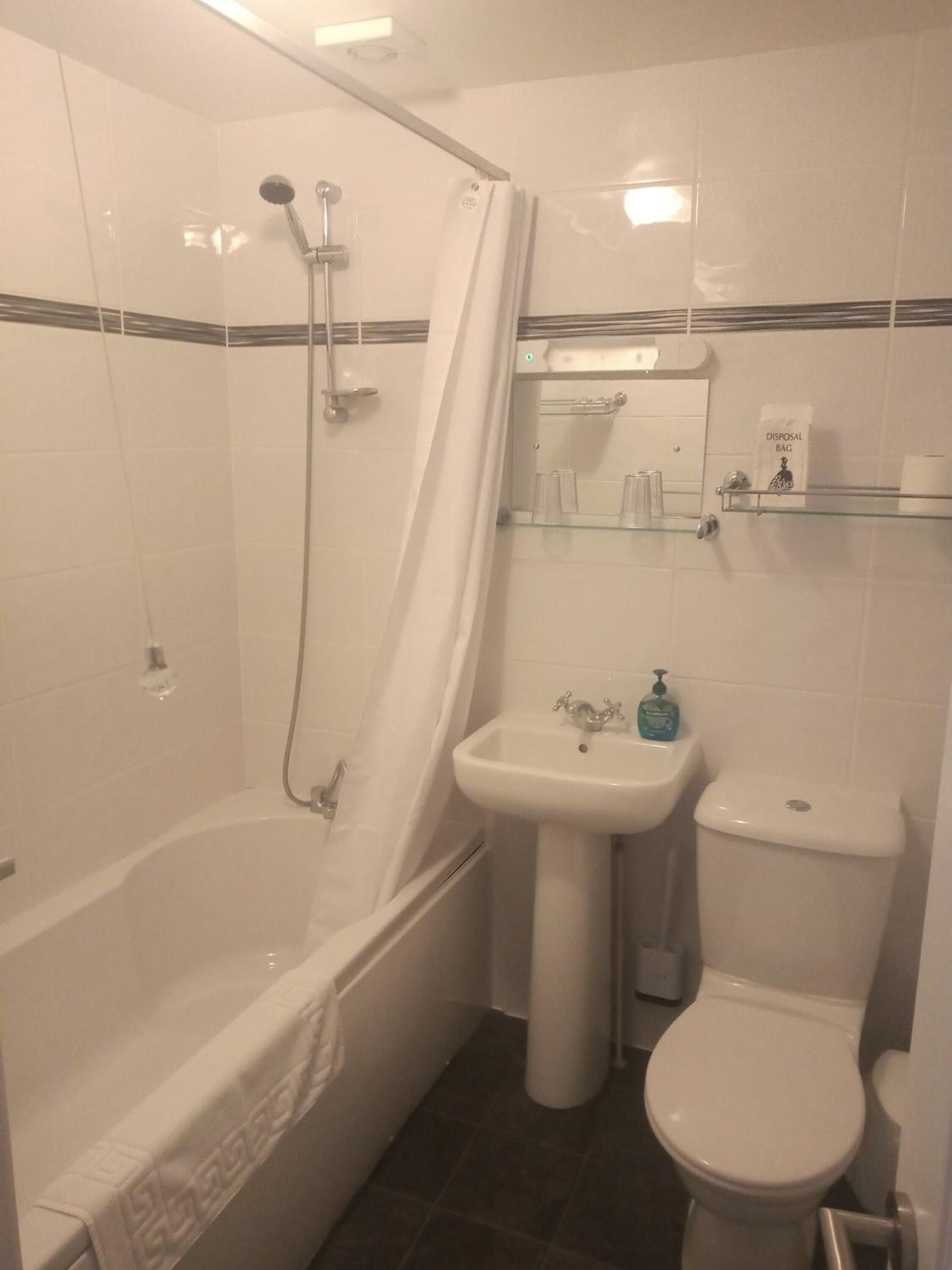 Wedgwood Guest House