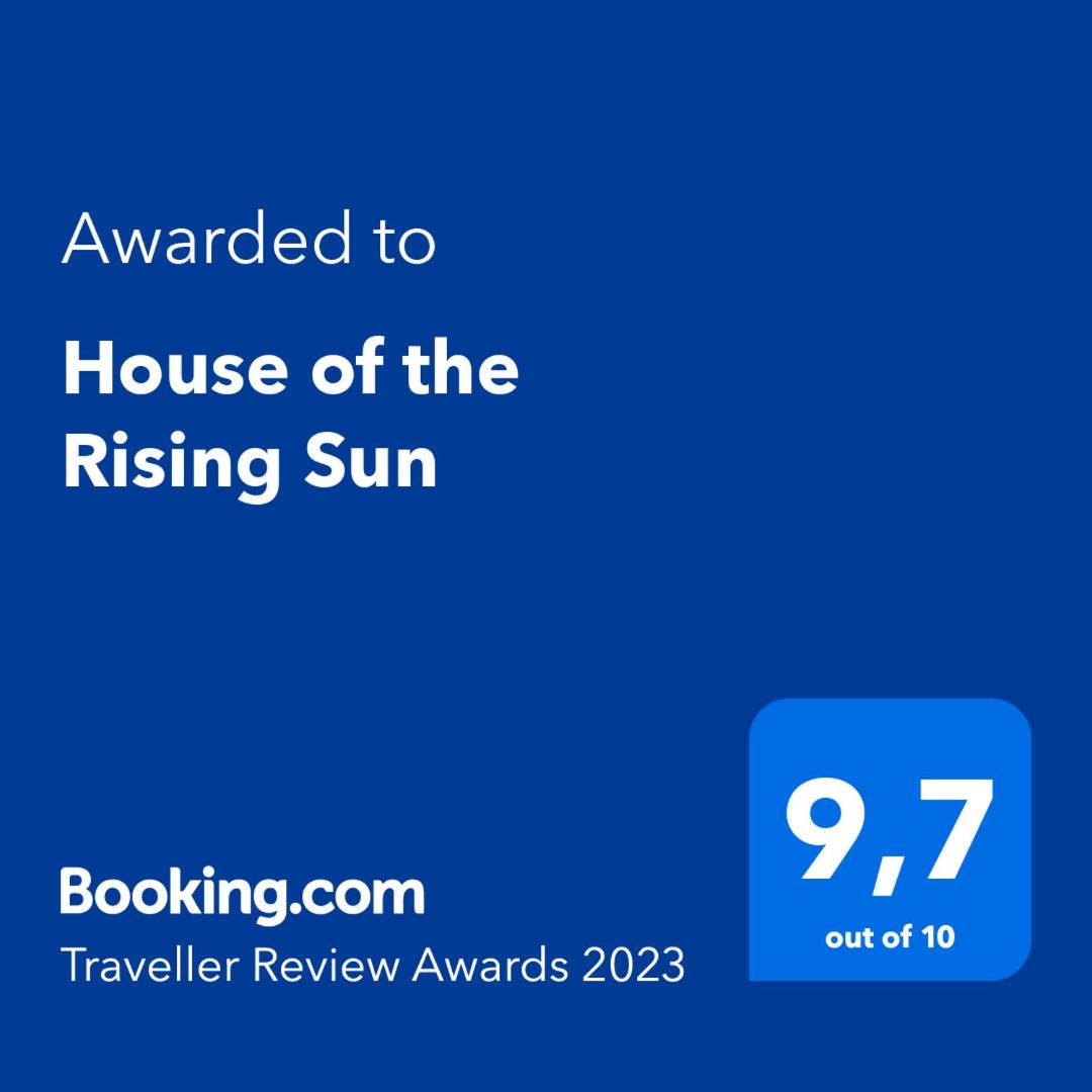 House of the Rising Sun photo 2