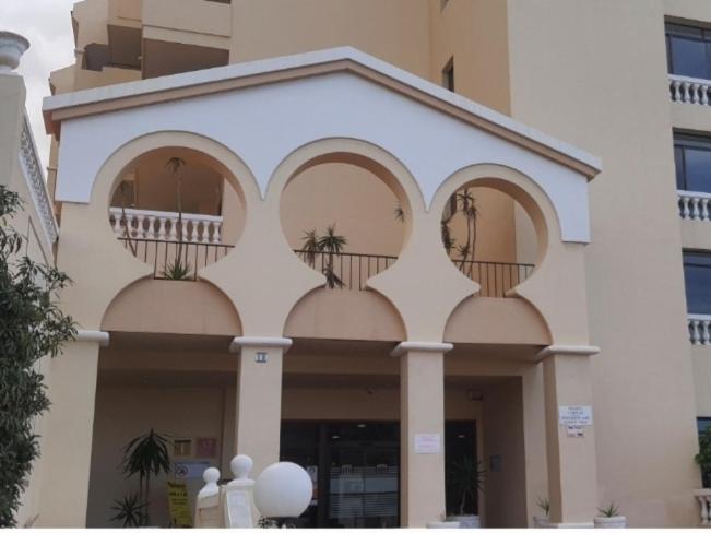 DORY HOUSE LOS CRISTIANOS