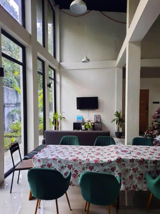 ES holiday home