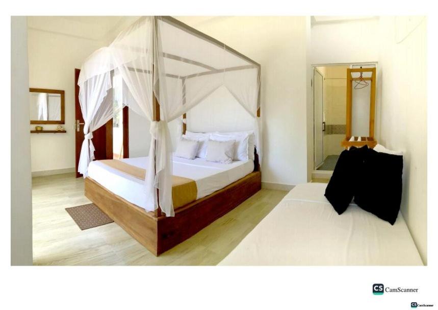 Ayona Beach Villa view 4