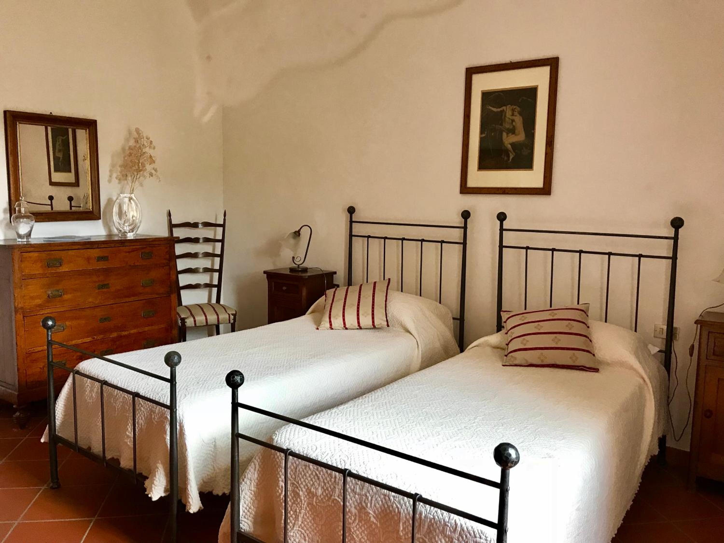 Tenuta Lupinari