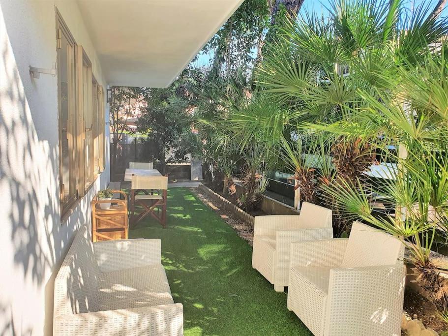 Villa D'Amare photo 3