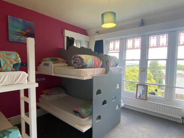Fort William Backpackers