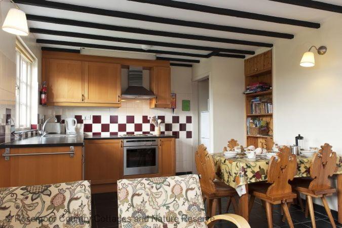 Orchard Cottage
