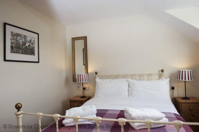 Orchard Cottage