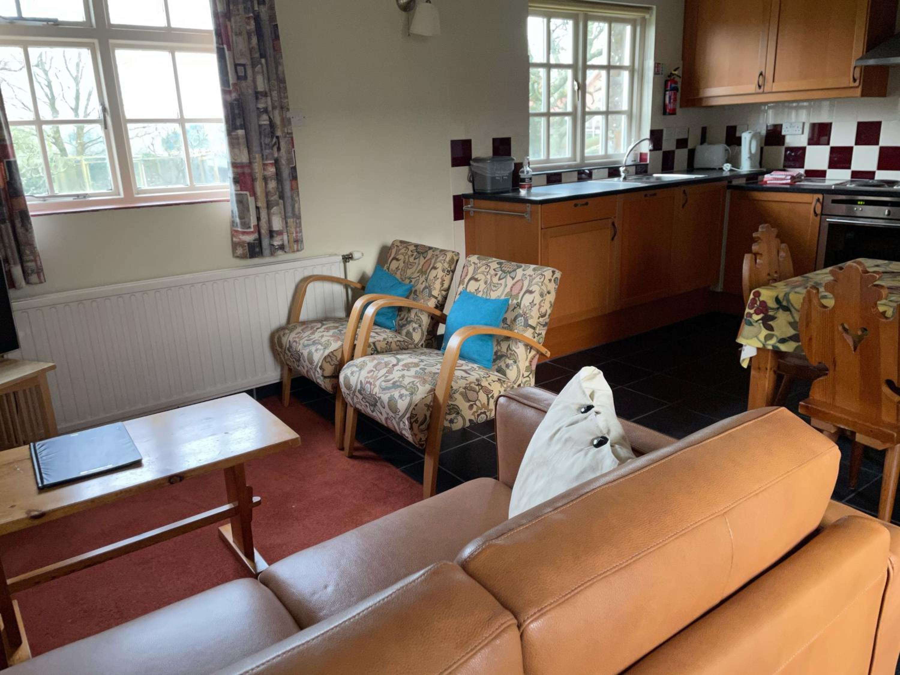 Orchard Cottage