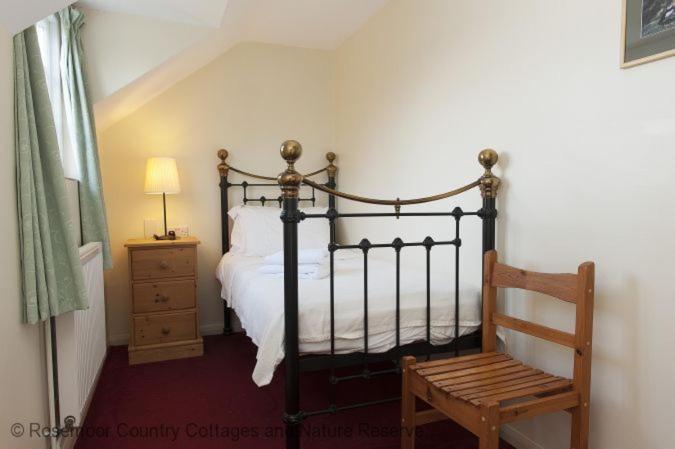 Orchard Cottage
