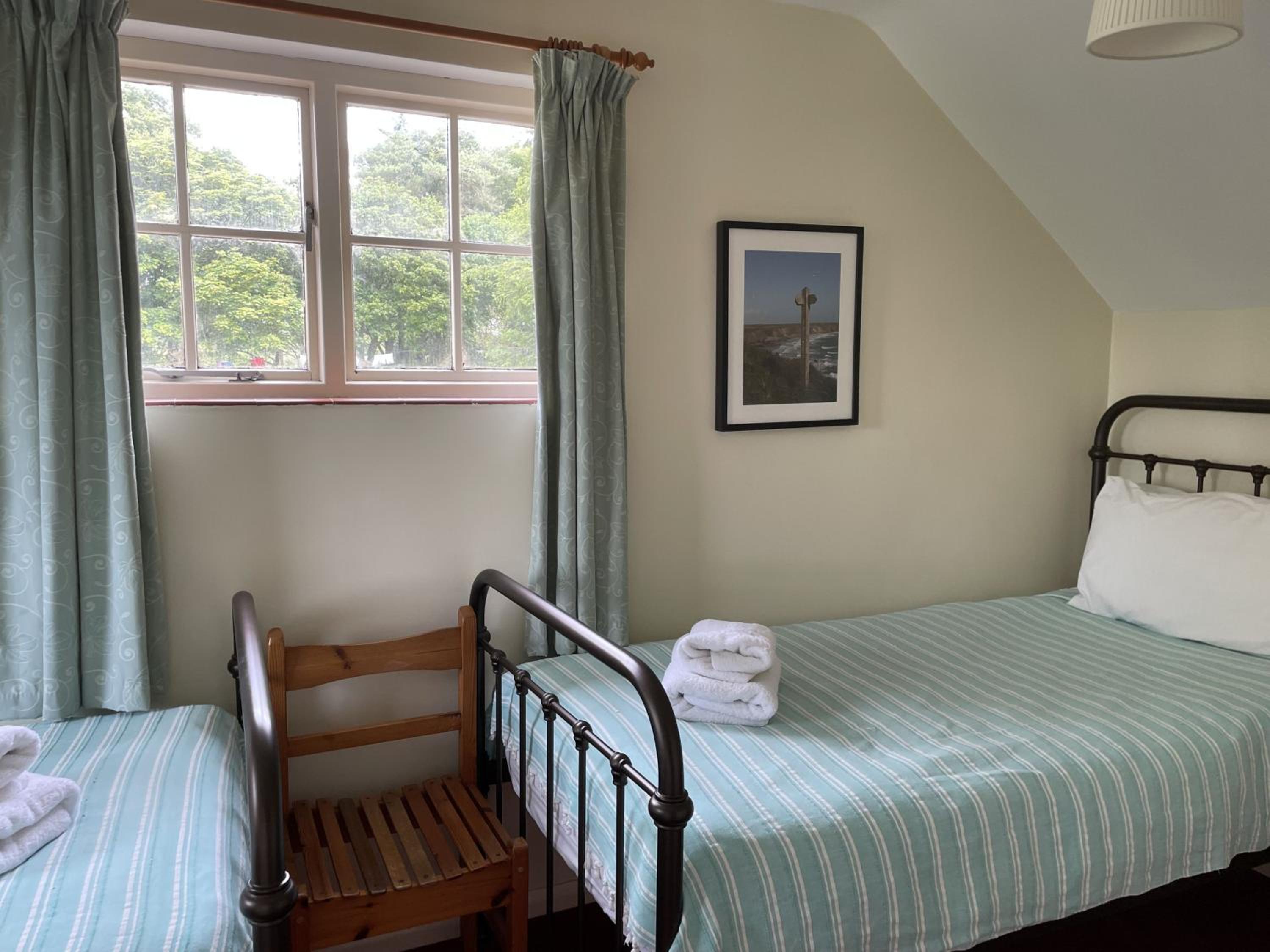Orchard Cottage