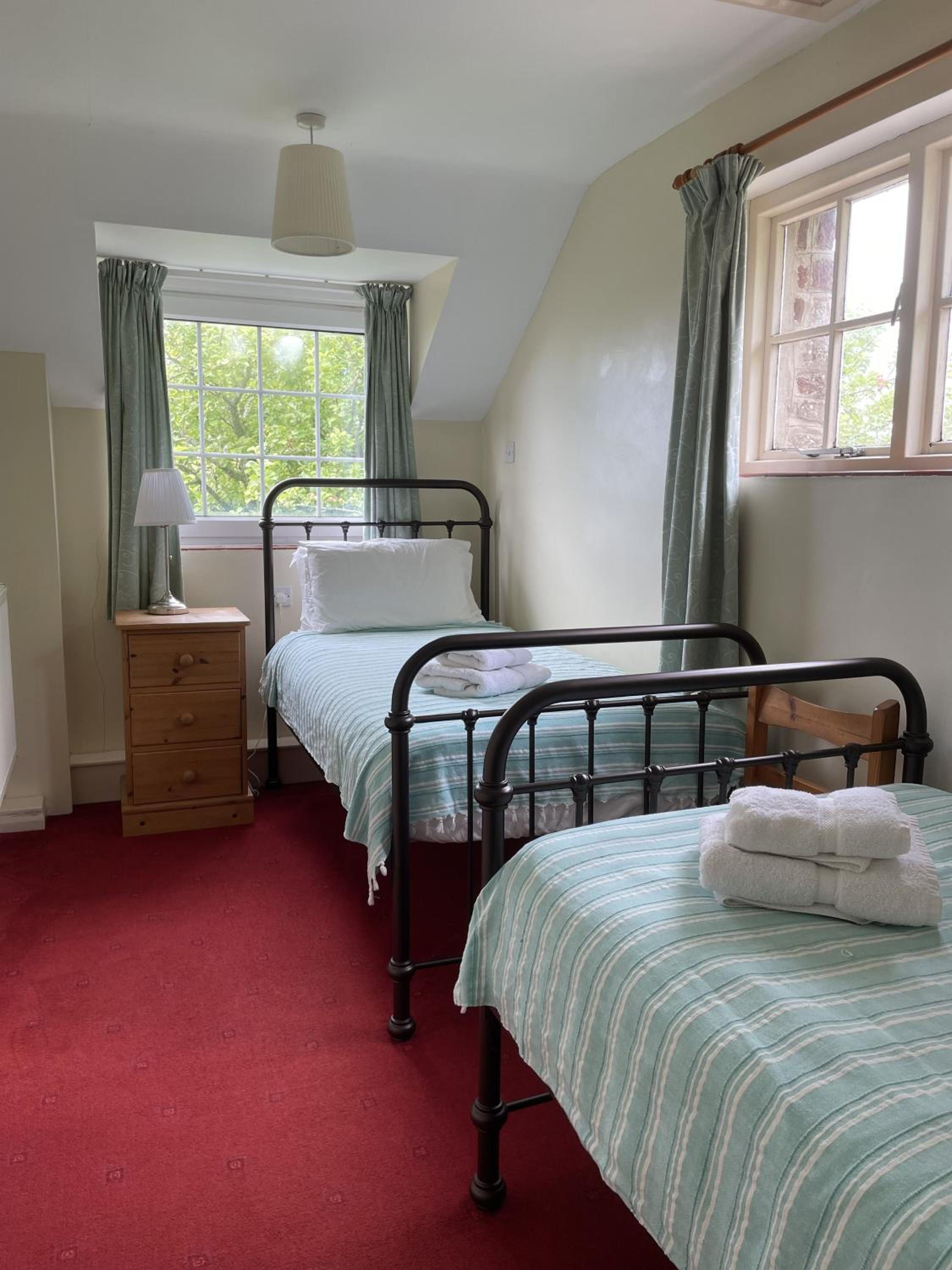 Orchard Cottage