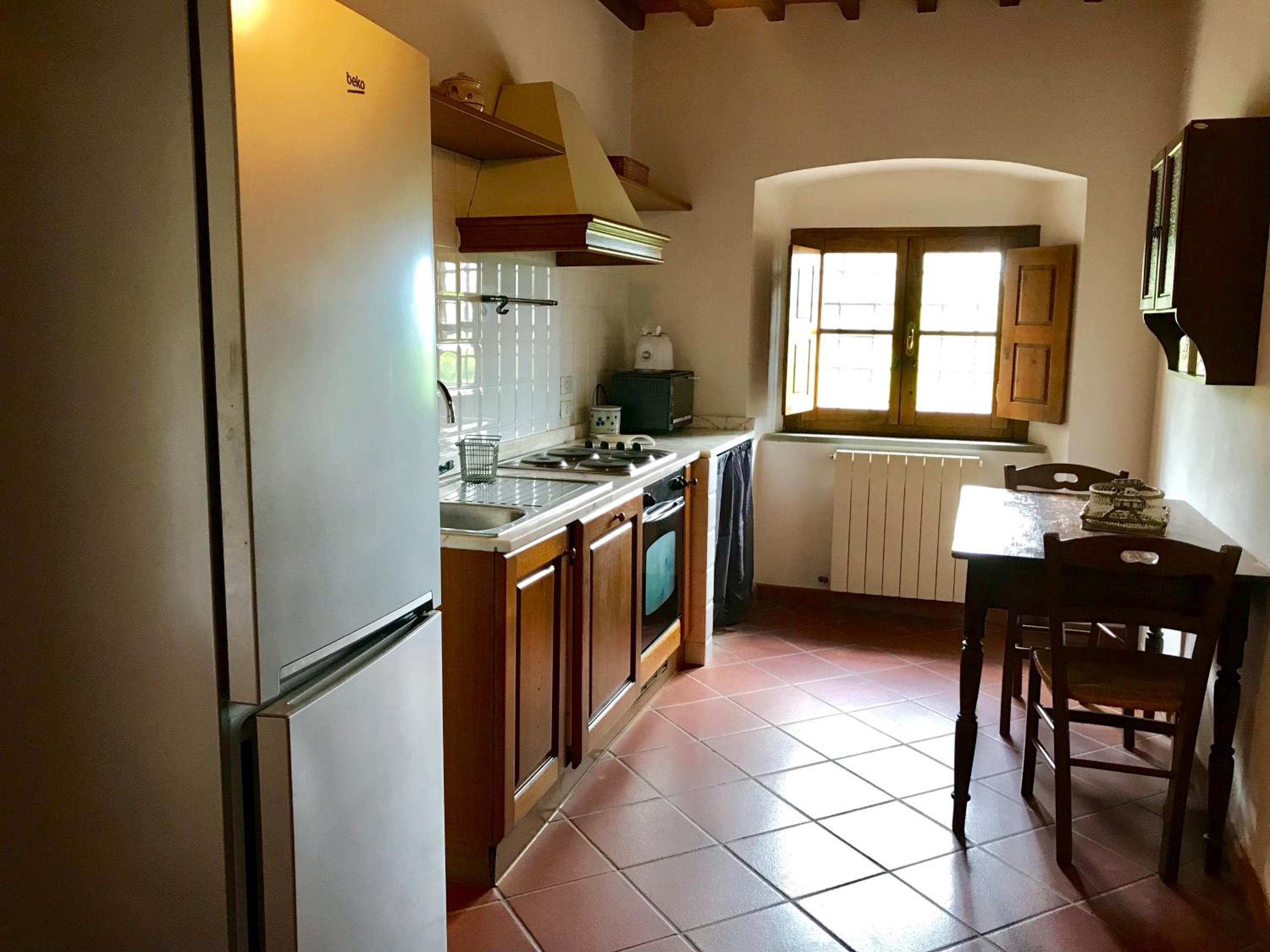 Tenuta Lupinari