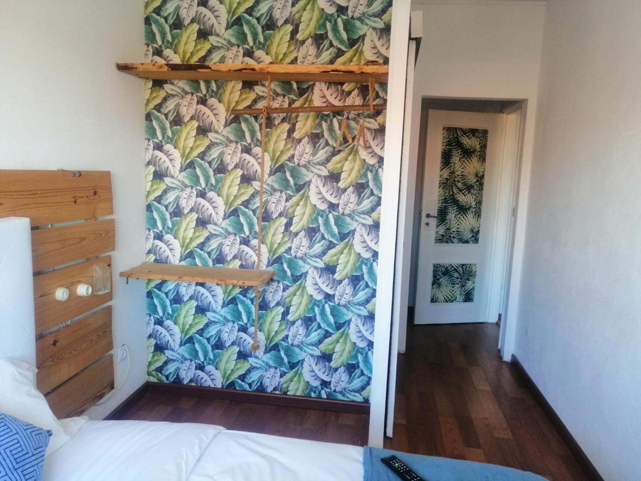 Porto Grand Sasimi House view 3