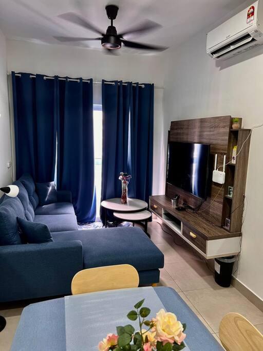 Dilla Homestay At Bangi UKM Kajang photo 1
