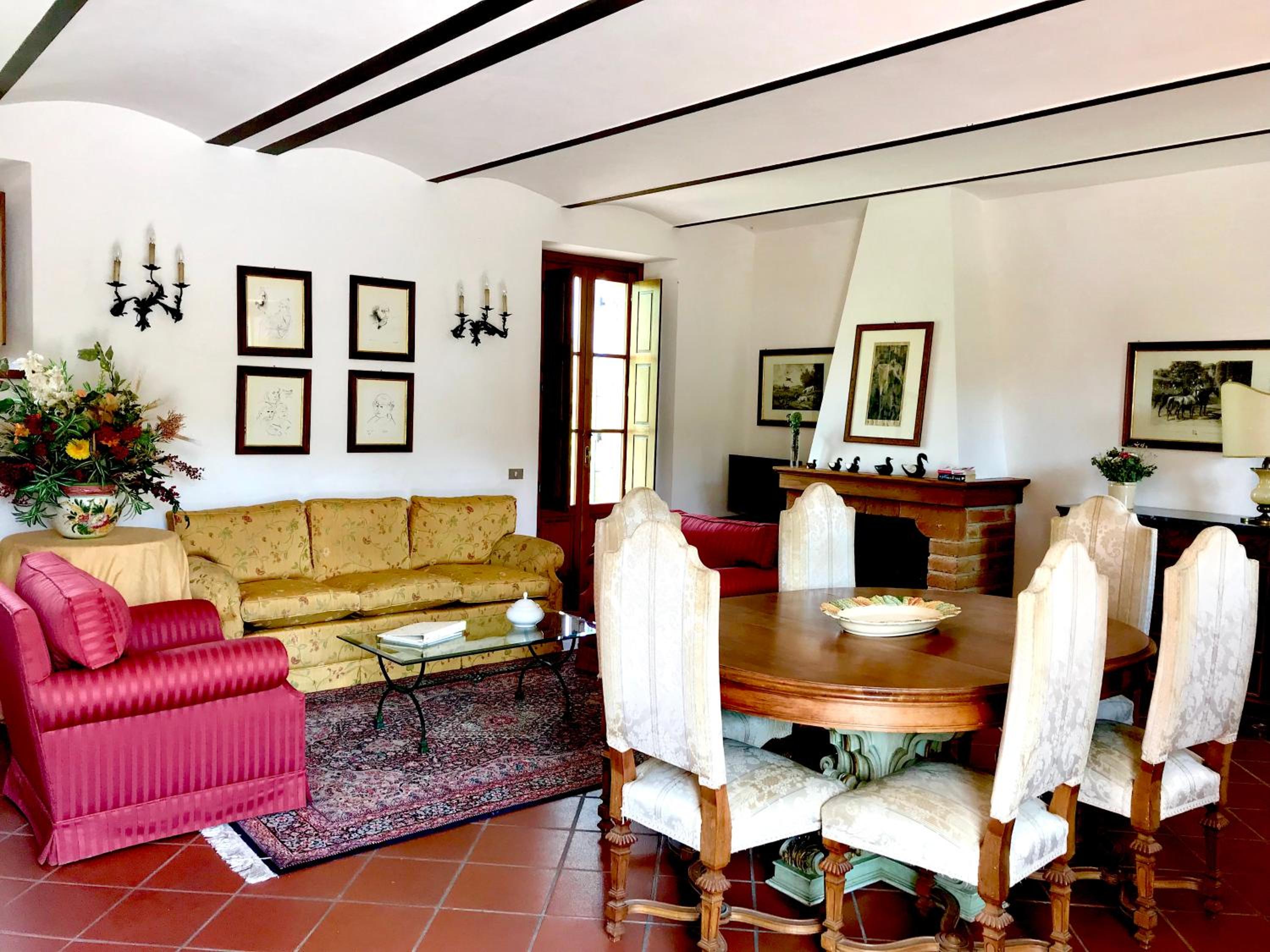 Tenuta Lupinari