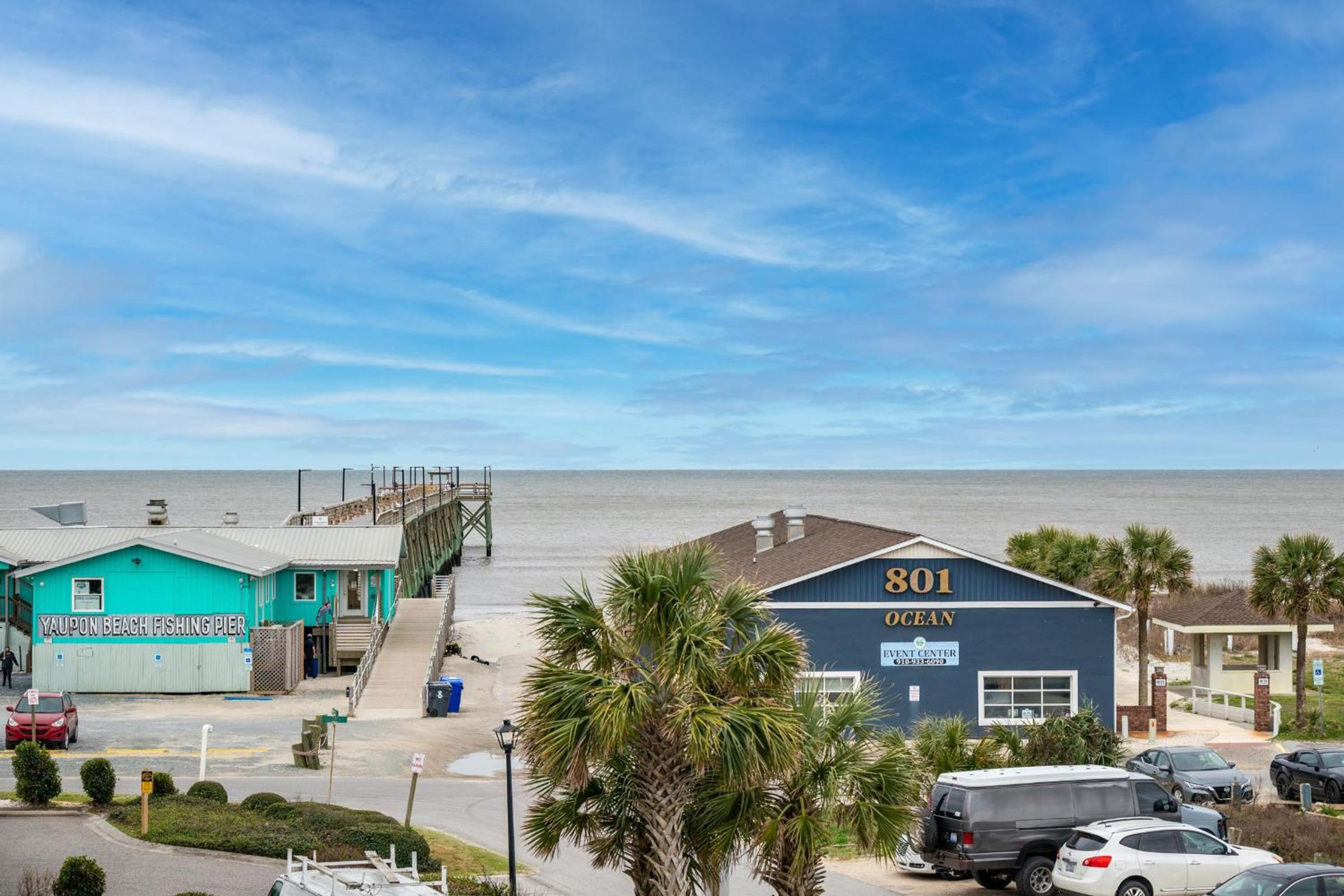 Greyt Escape by Oak Island Accommodations view 4