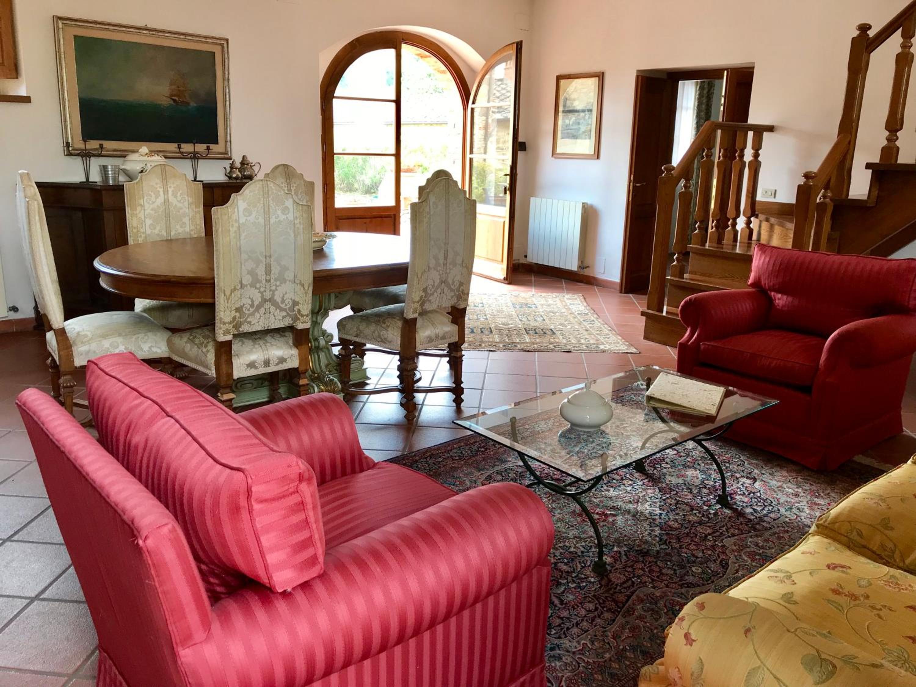 Tenuta Lupinari