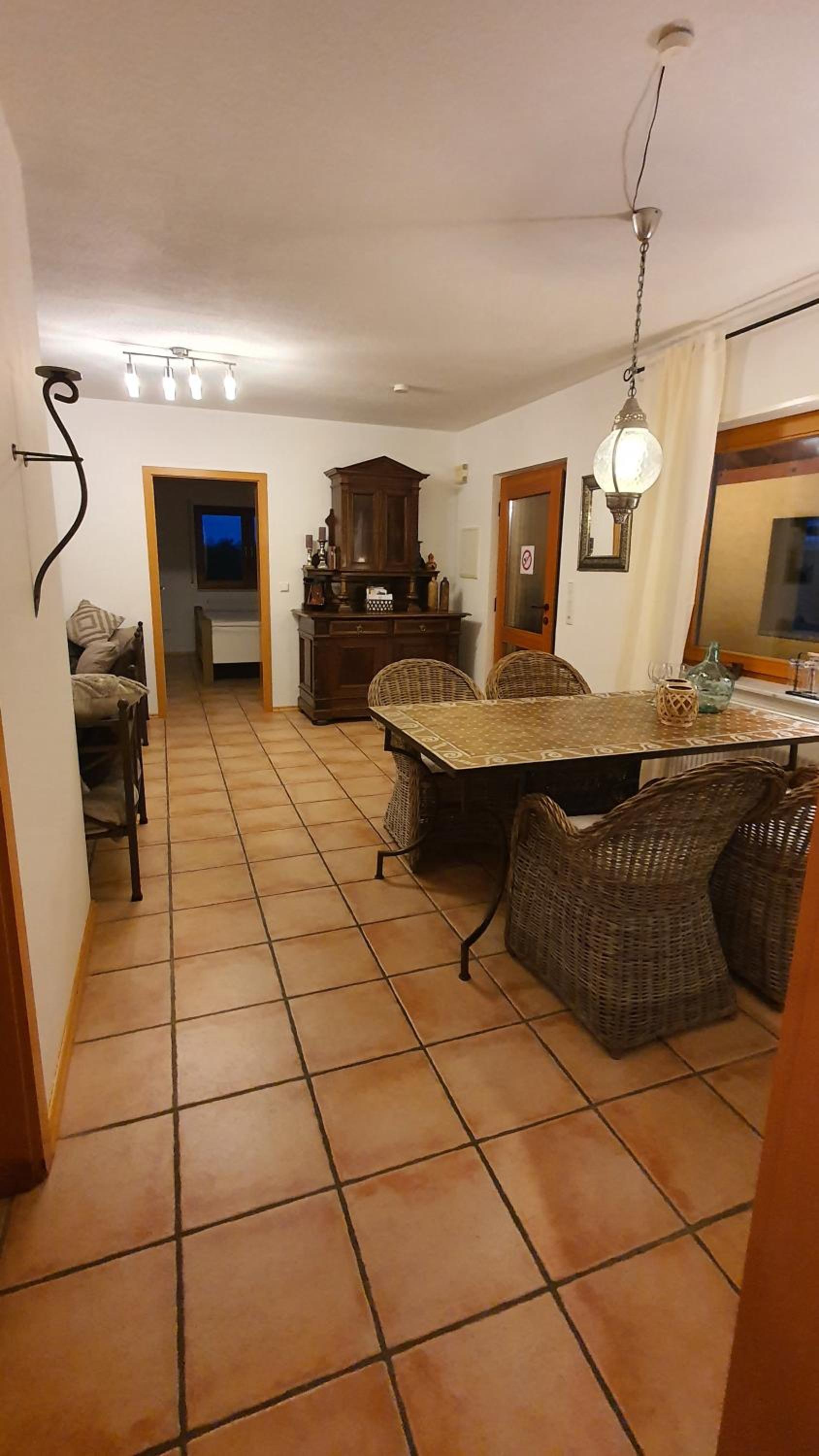Wohnen im orientalischen Ambiente view 2