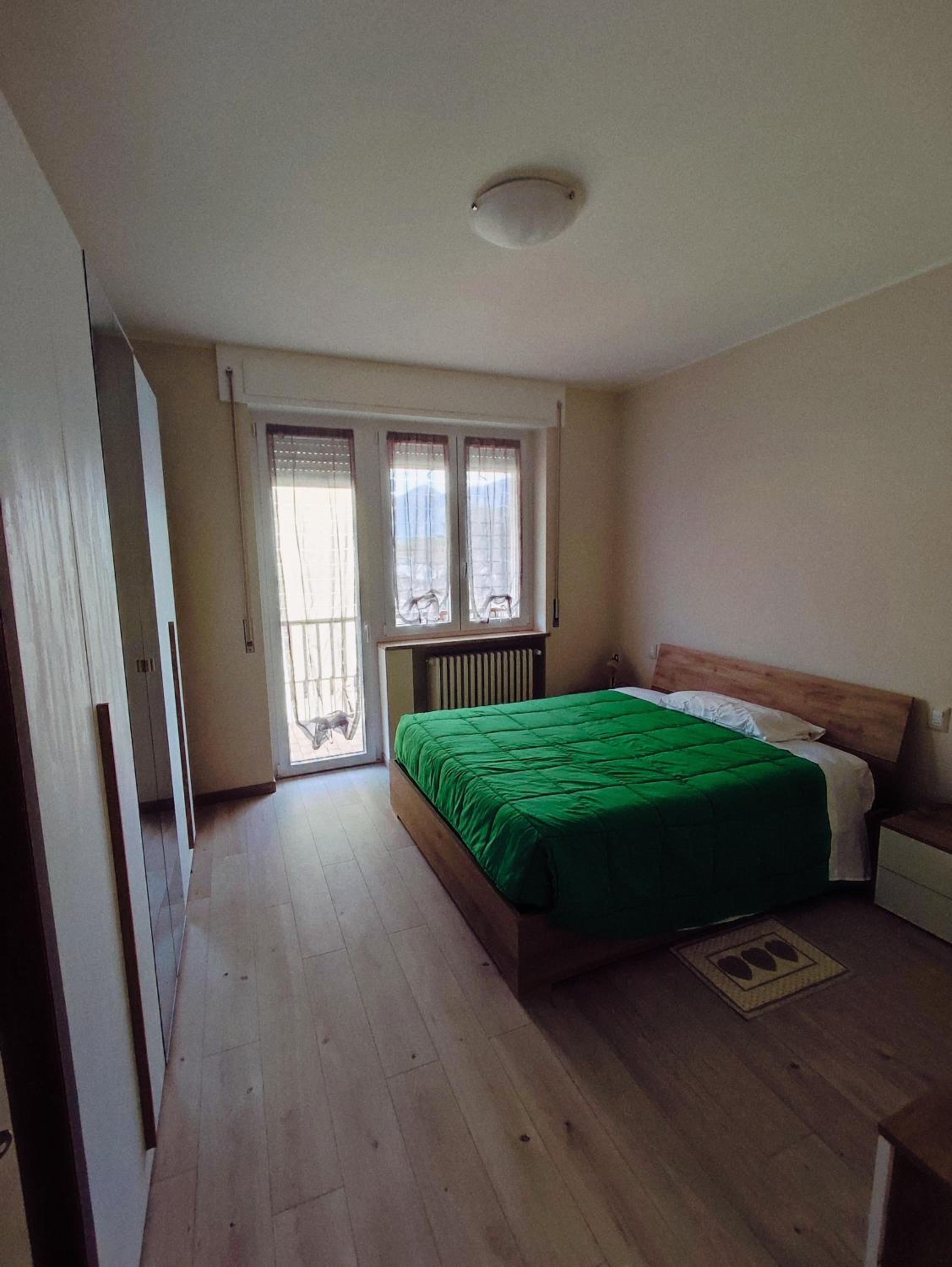 Residenza al Lago