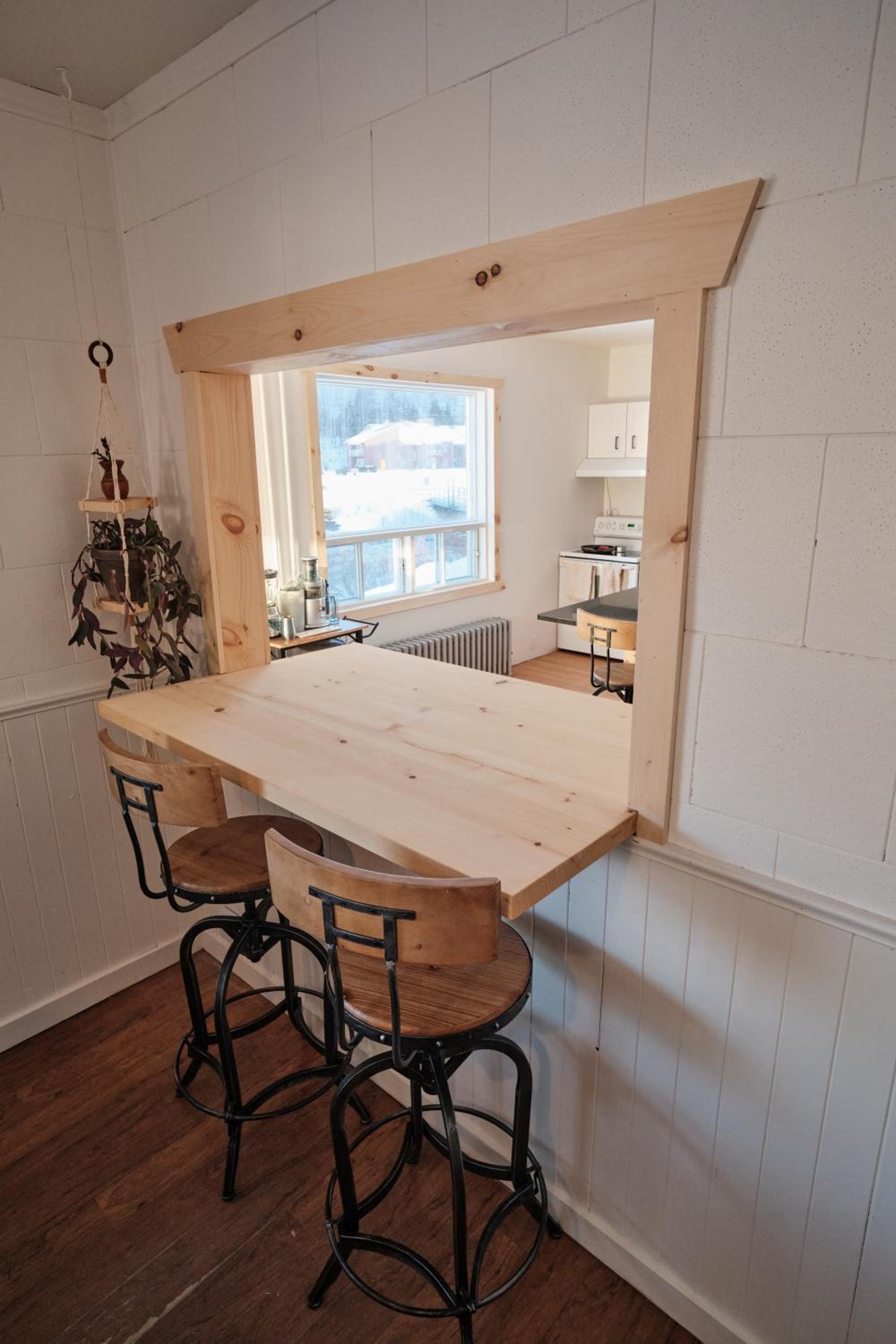 AUBERGE DU DIMANCHE - Hotel - Fjord-du-Saguenay - l'Anse-Saint-Jean - Riviere-Eternite