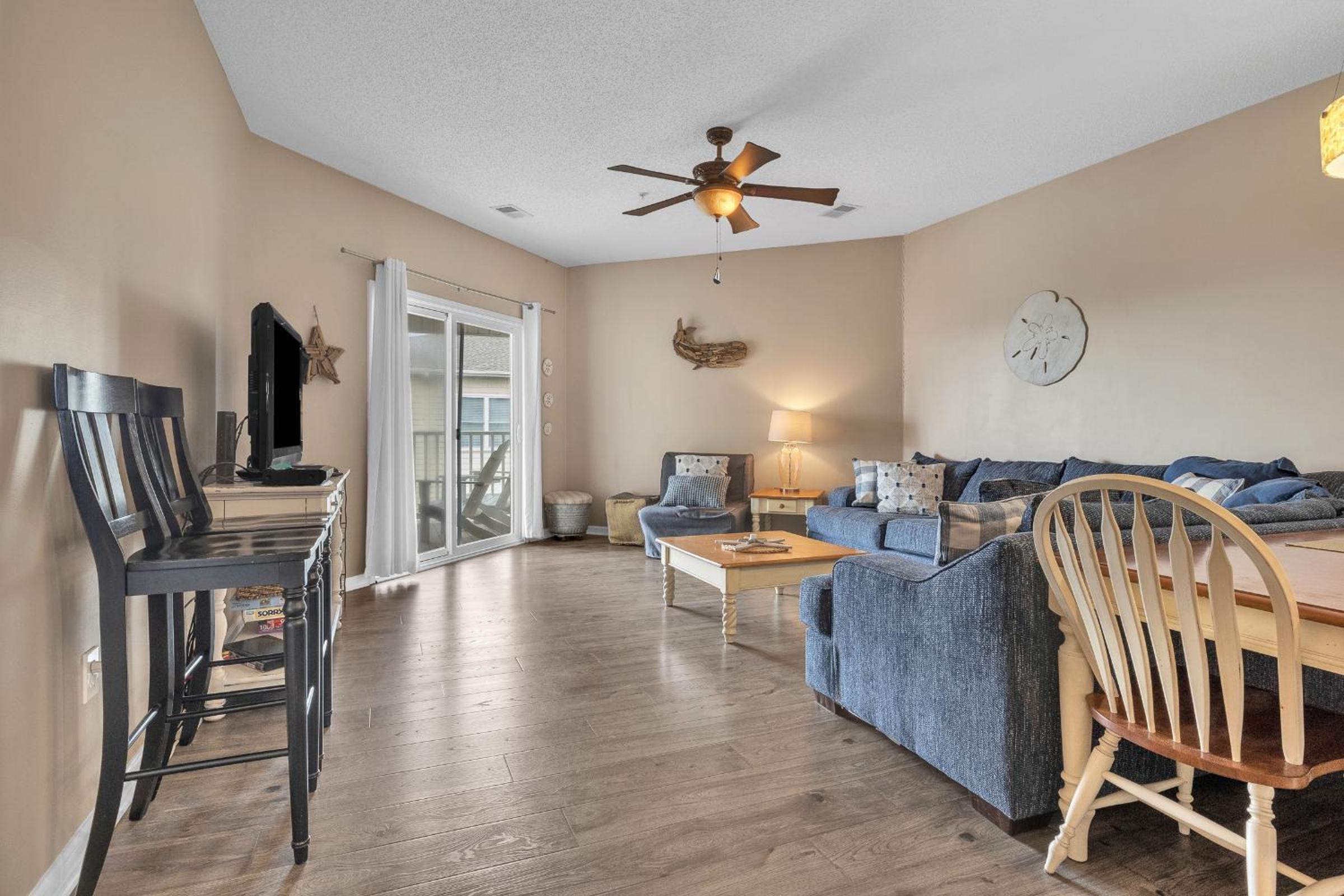 Sol Retreat by Oak Island Accommodations, photo 6