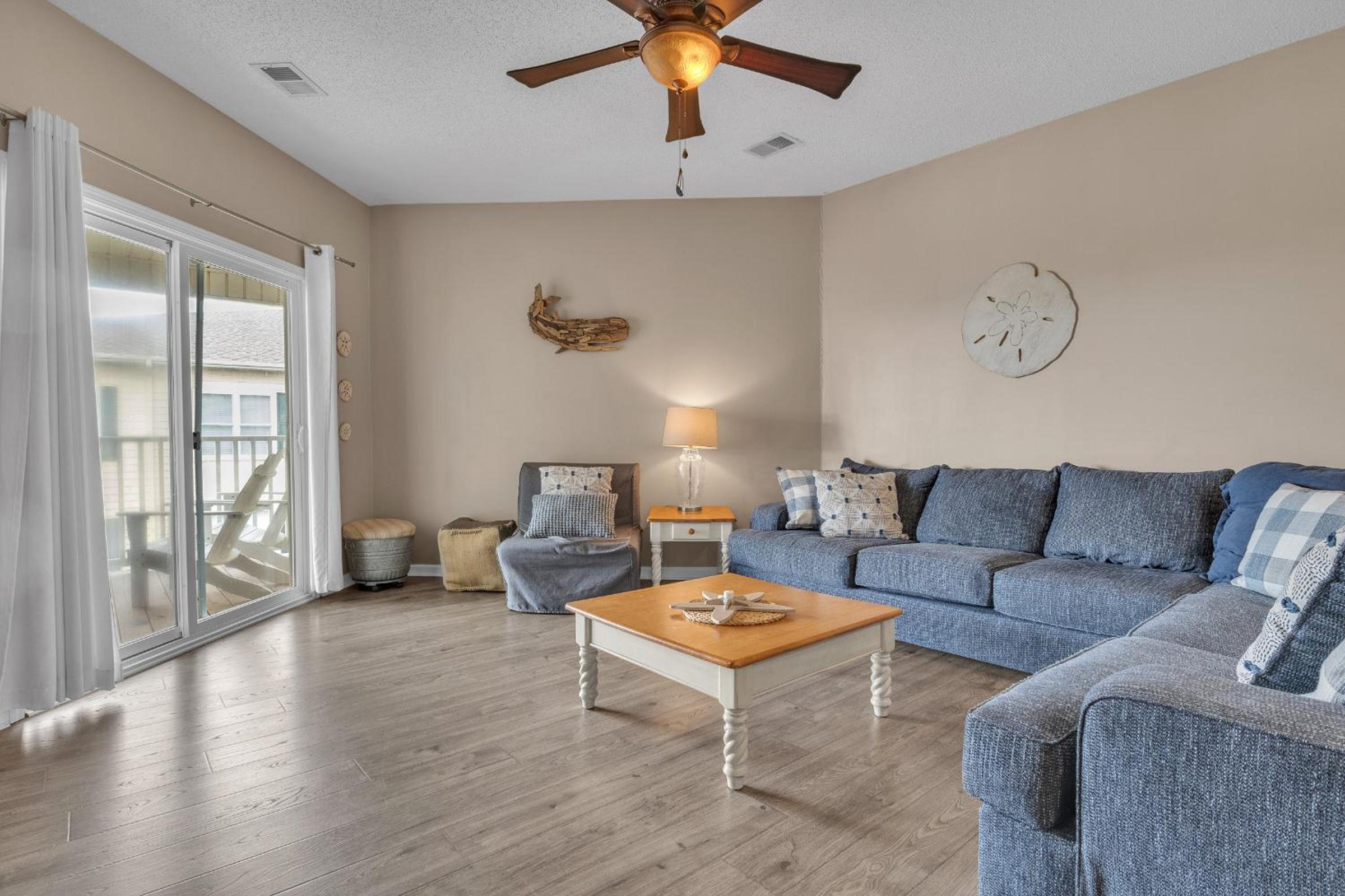 Sol Retreat by Oak Island Accommodations, photo 14