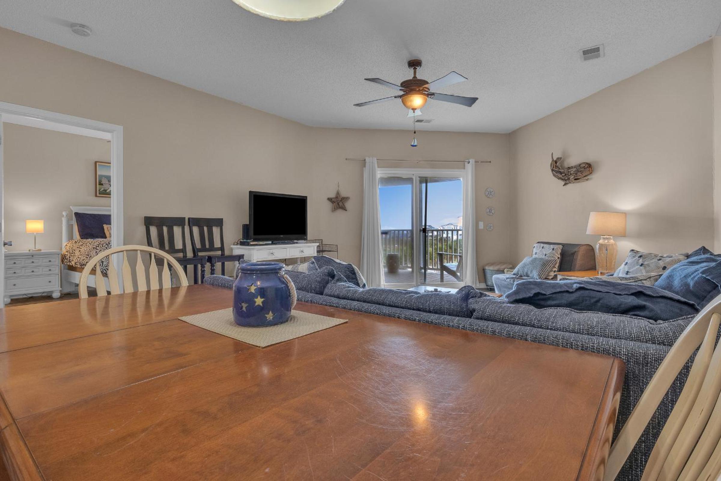 Sol Retreat by Oak Island Accommodations, photo 8