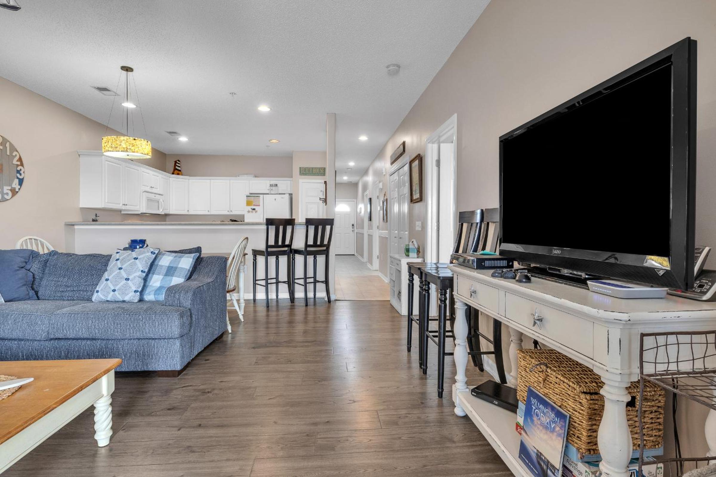 Sol Retreat by Oak Island Accommodations, photo 26