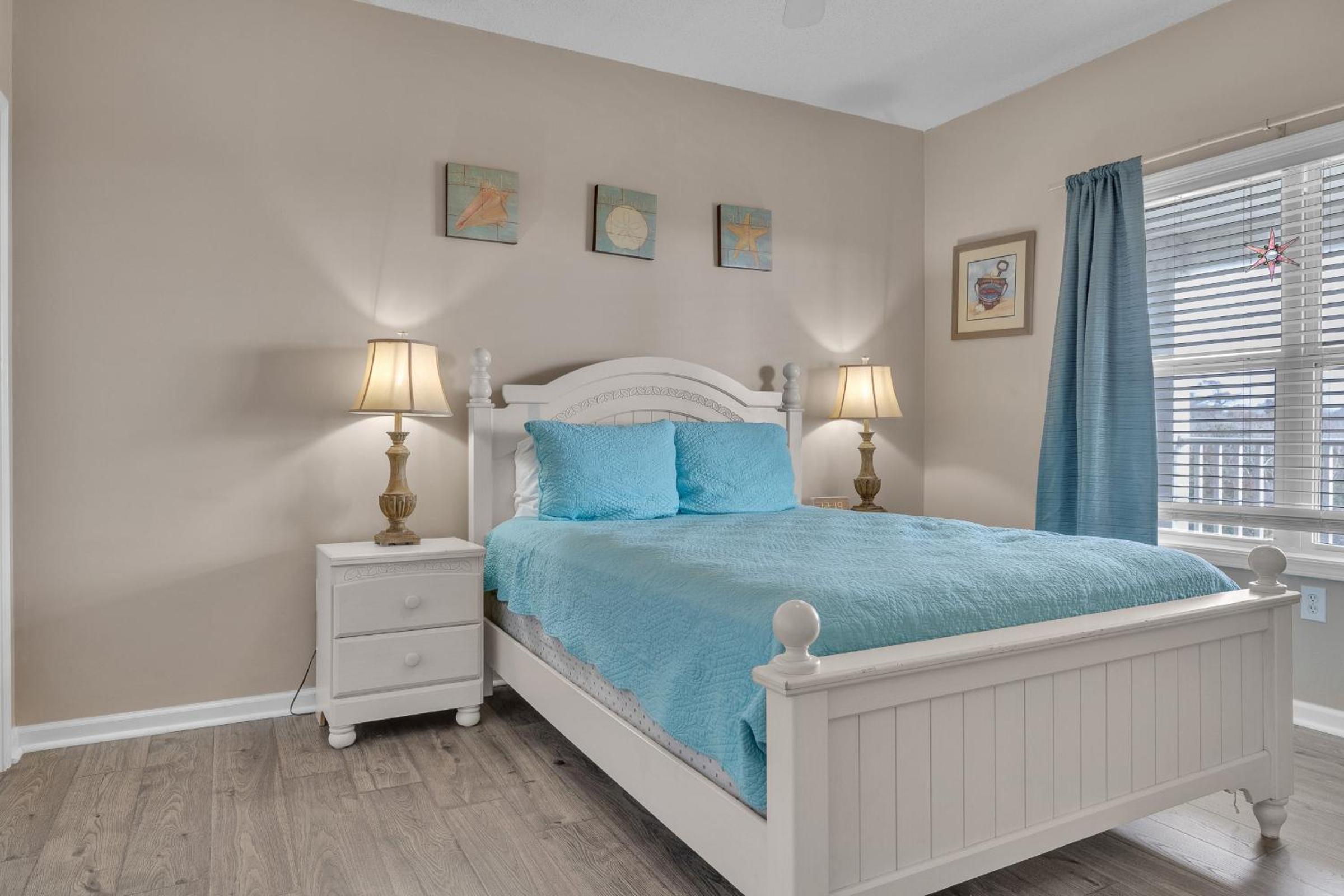 Sol Retreat by Oak Island Accommodations, photo 15
