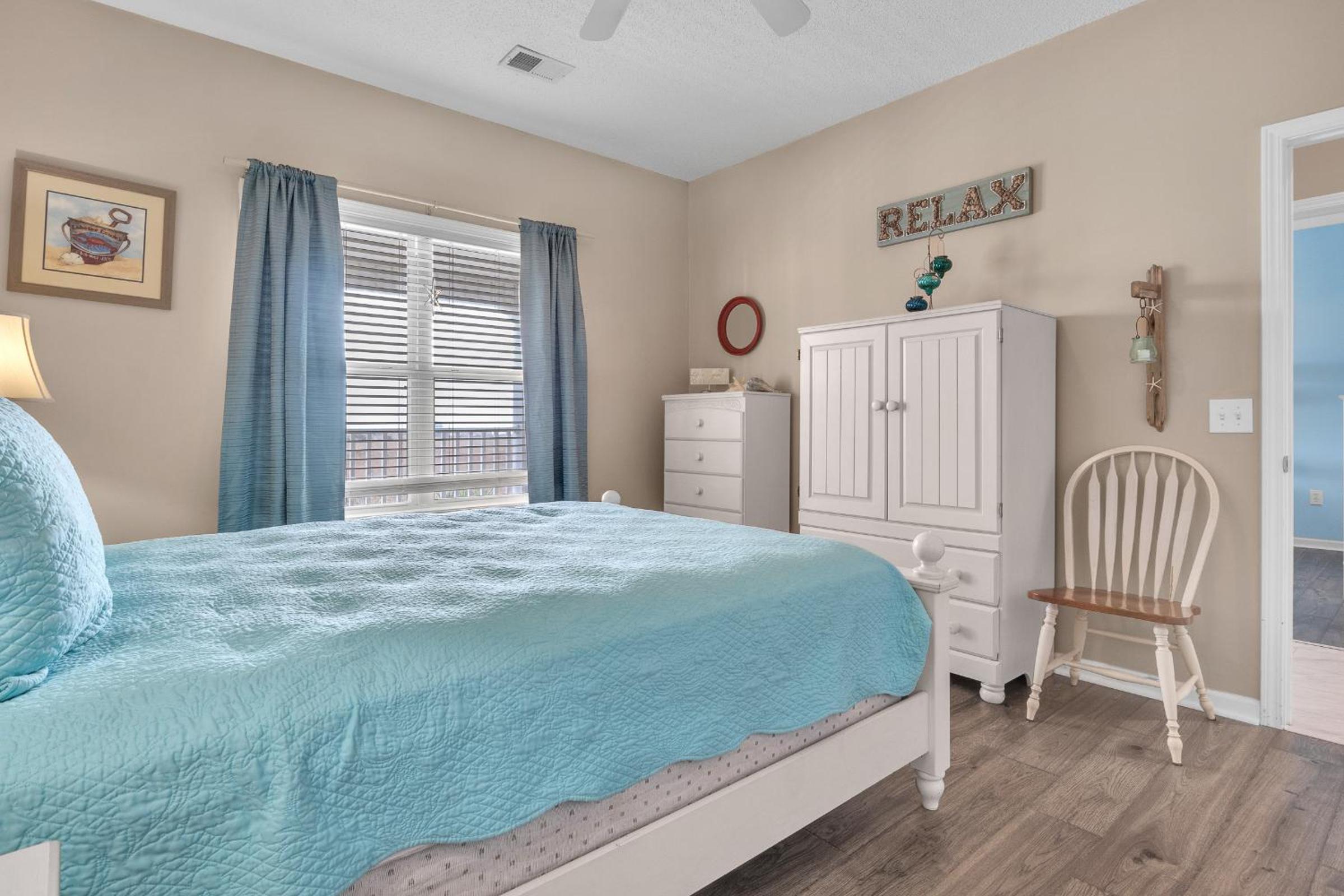 Sol Retreat by Oak Island Accommodations, photo 35