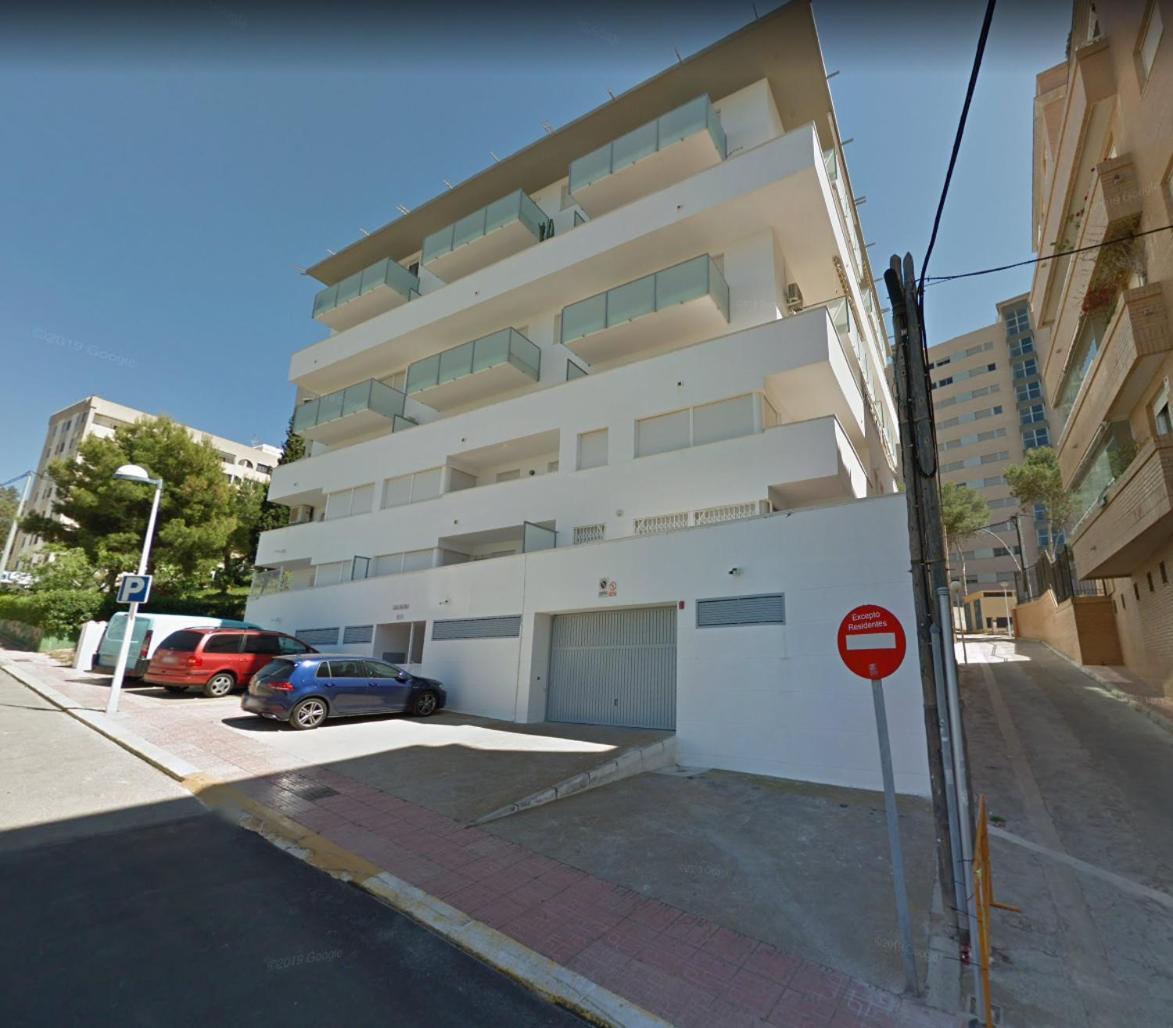 Lujoso apto a 30 metros de la playa view 2