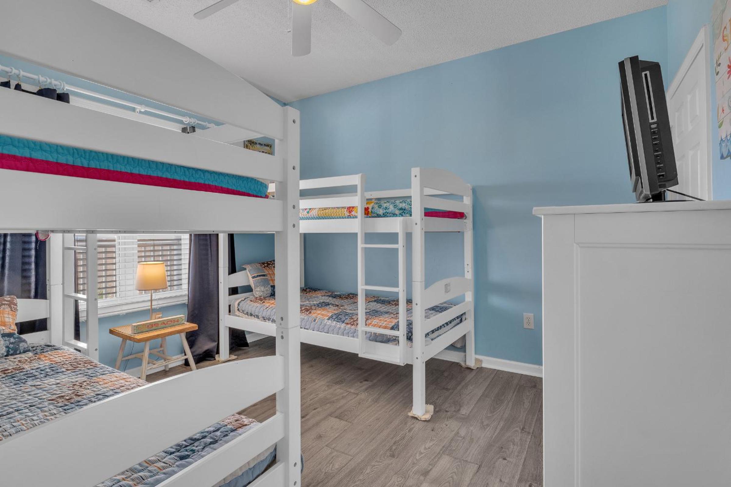 Sol Retreat by Oak Island Accommodations, photo 30