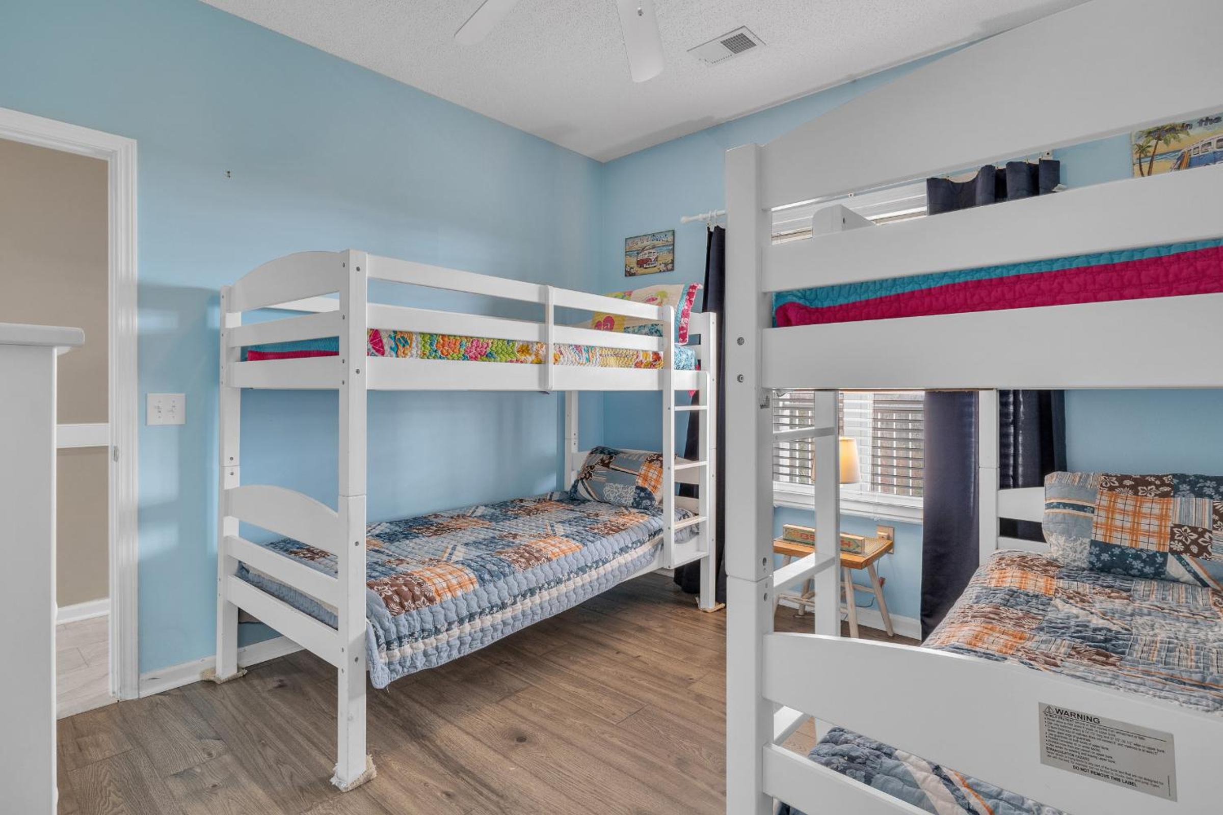 Sol Retreat by Oak Island Accommodations, photo 37
