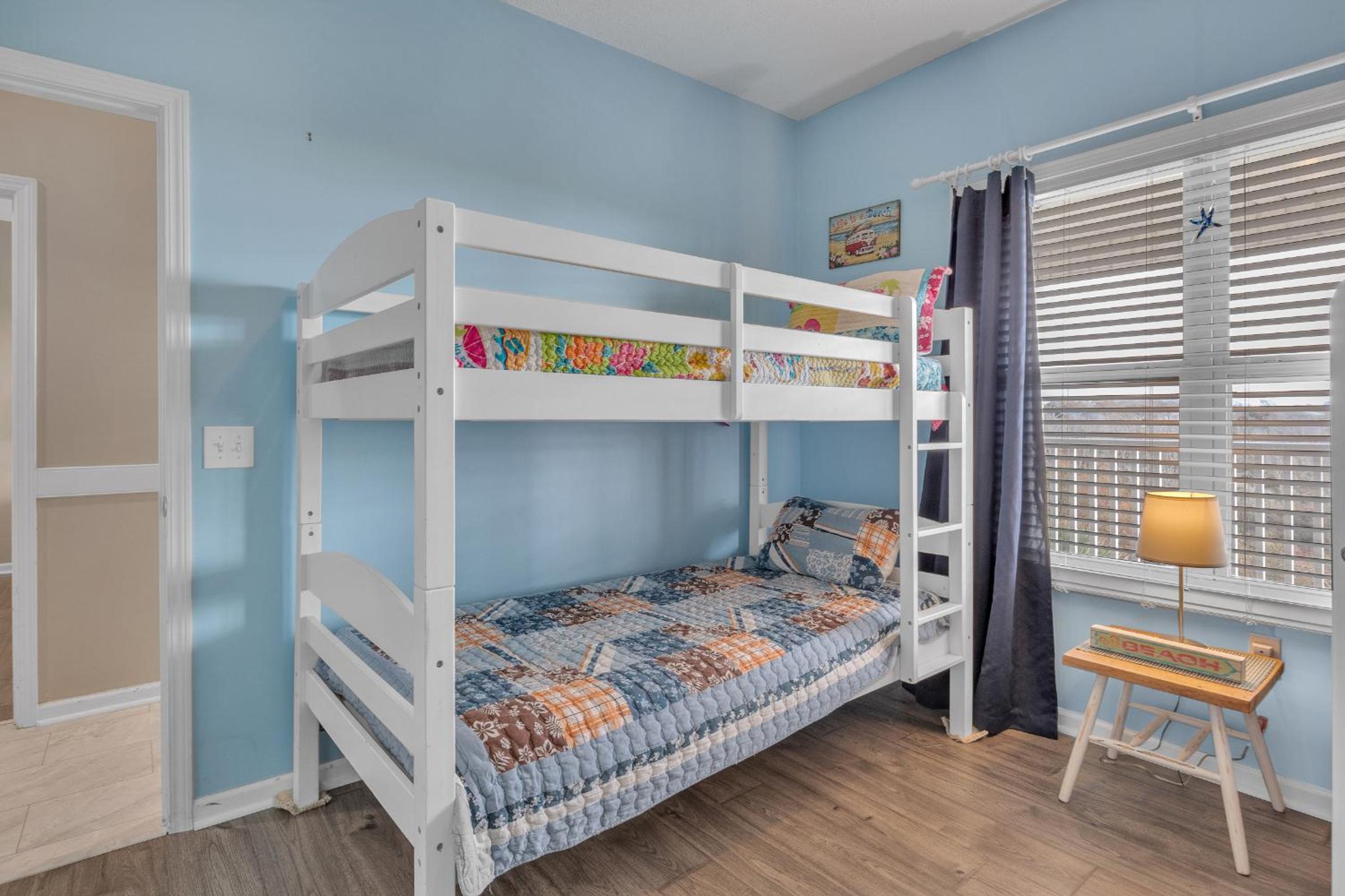 Sol Retreat by Oak Island Accommodations, photo 17