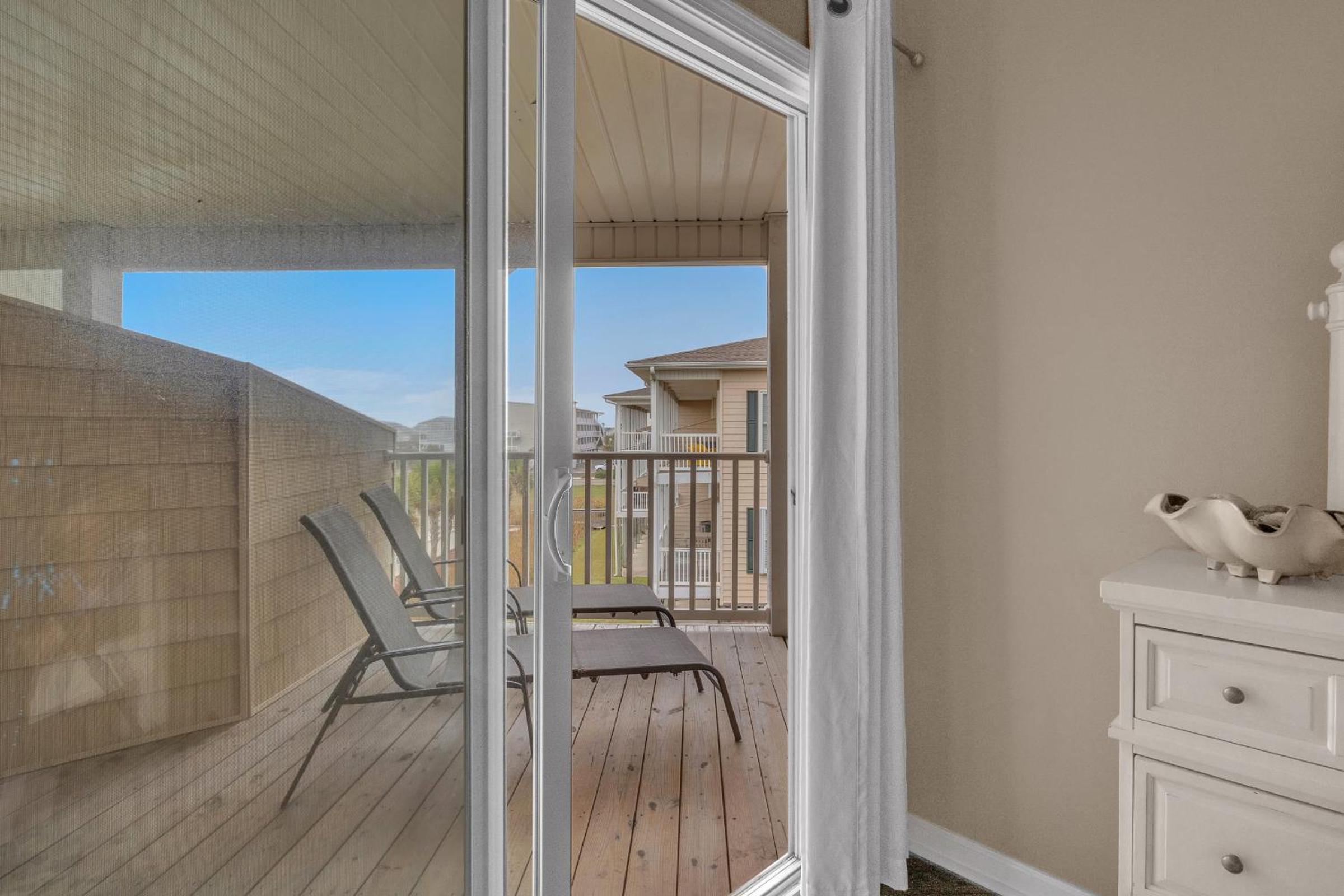 Sol Retreat by Oak Island Accommodations, photo 29