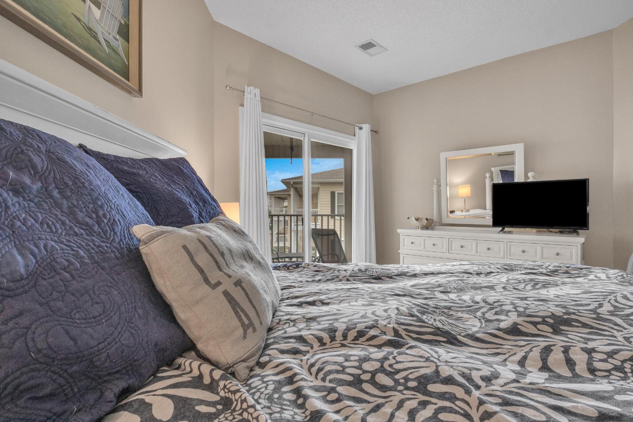 Sol Retreat by Oak Island Accommodations, photo 2