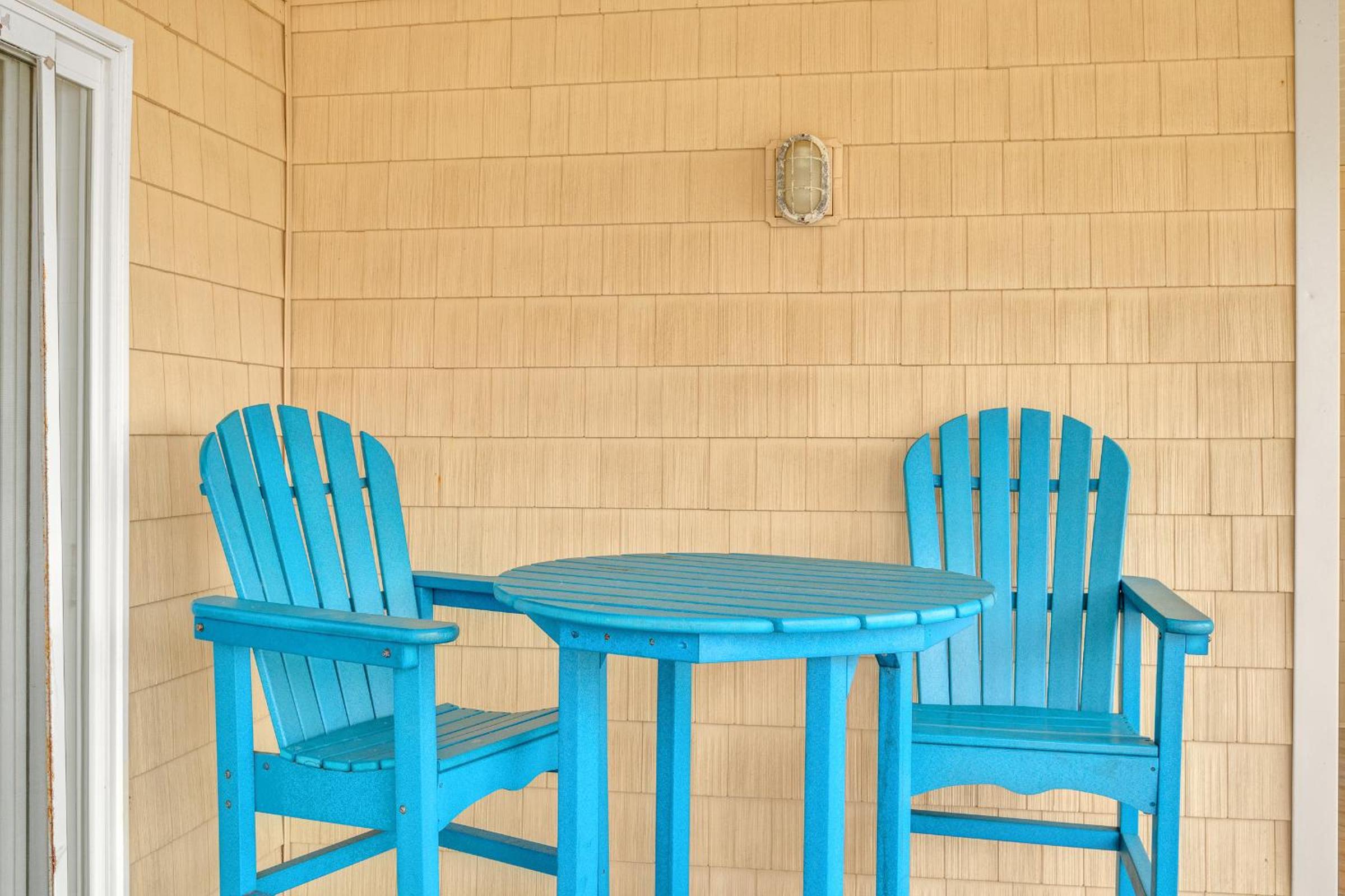 Sol Retreat by Oak Island Accommodations, photo 18