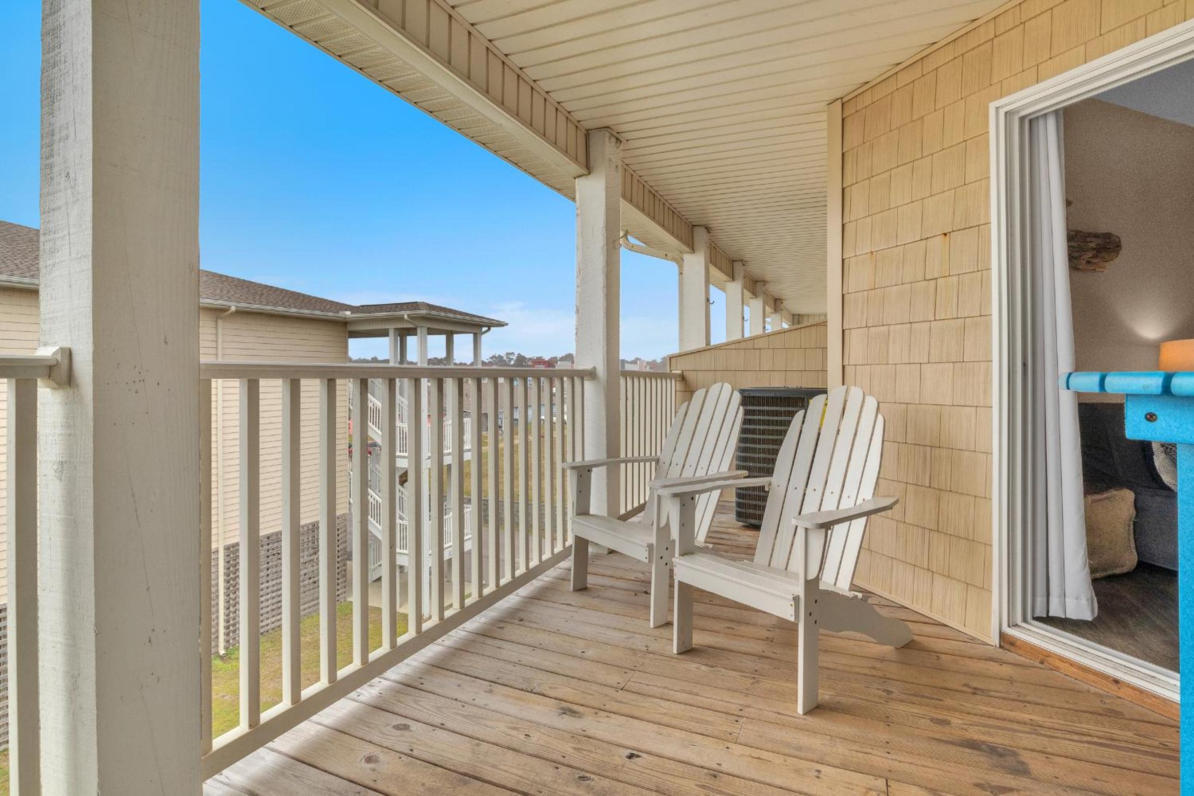 Sol Retreat by Oak Island Accommodations, photo 33