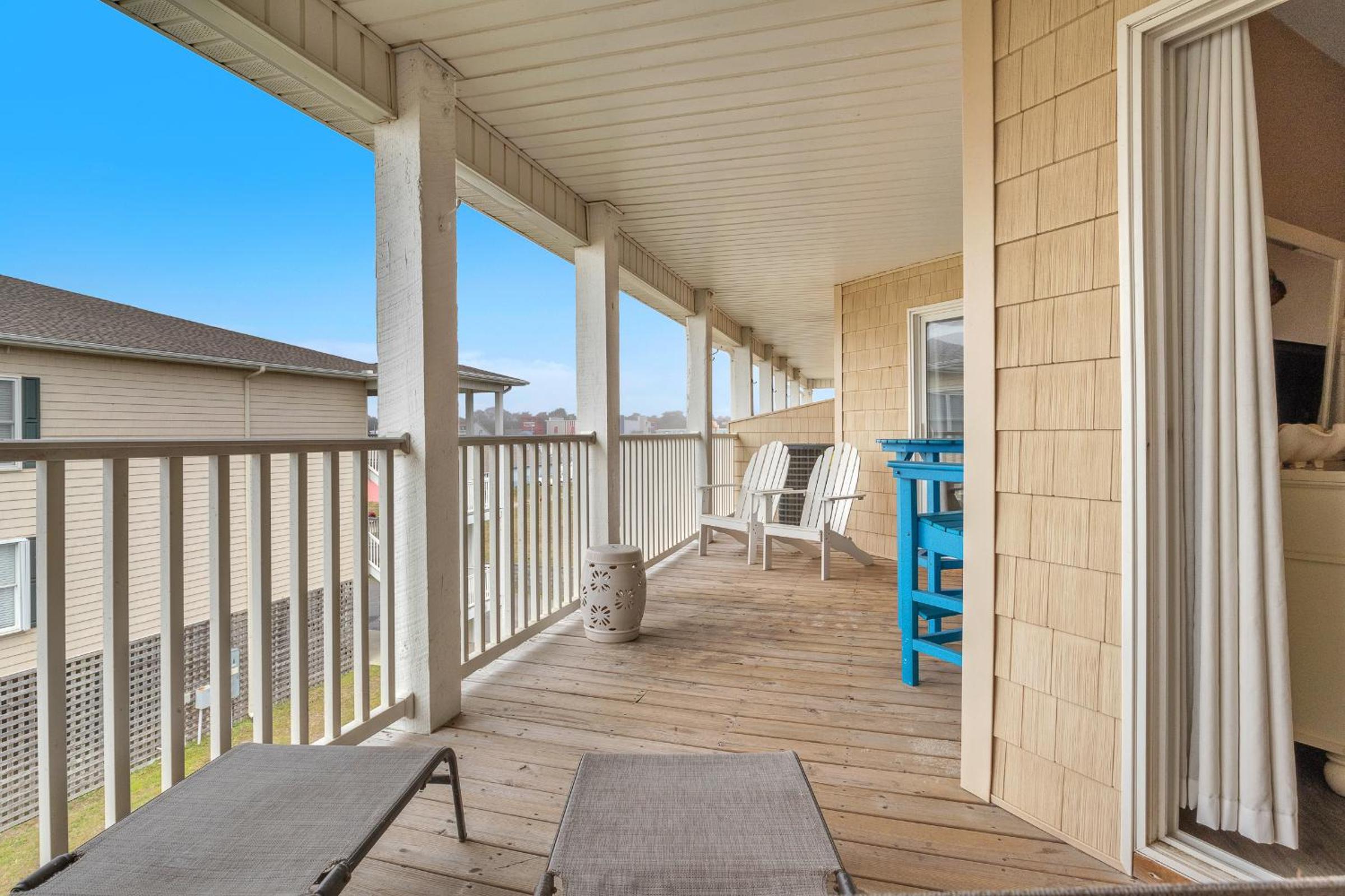 Sol Retreat by Oak Island Accommodations, photo 34