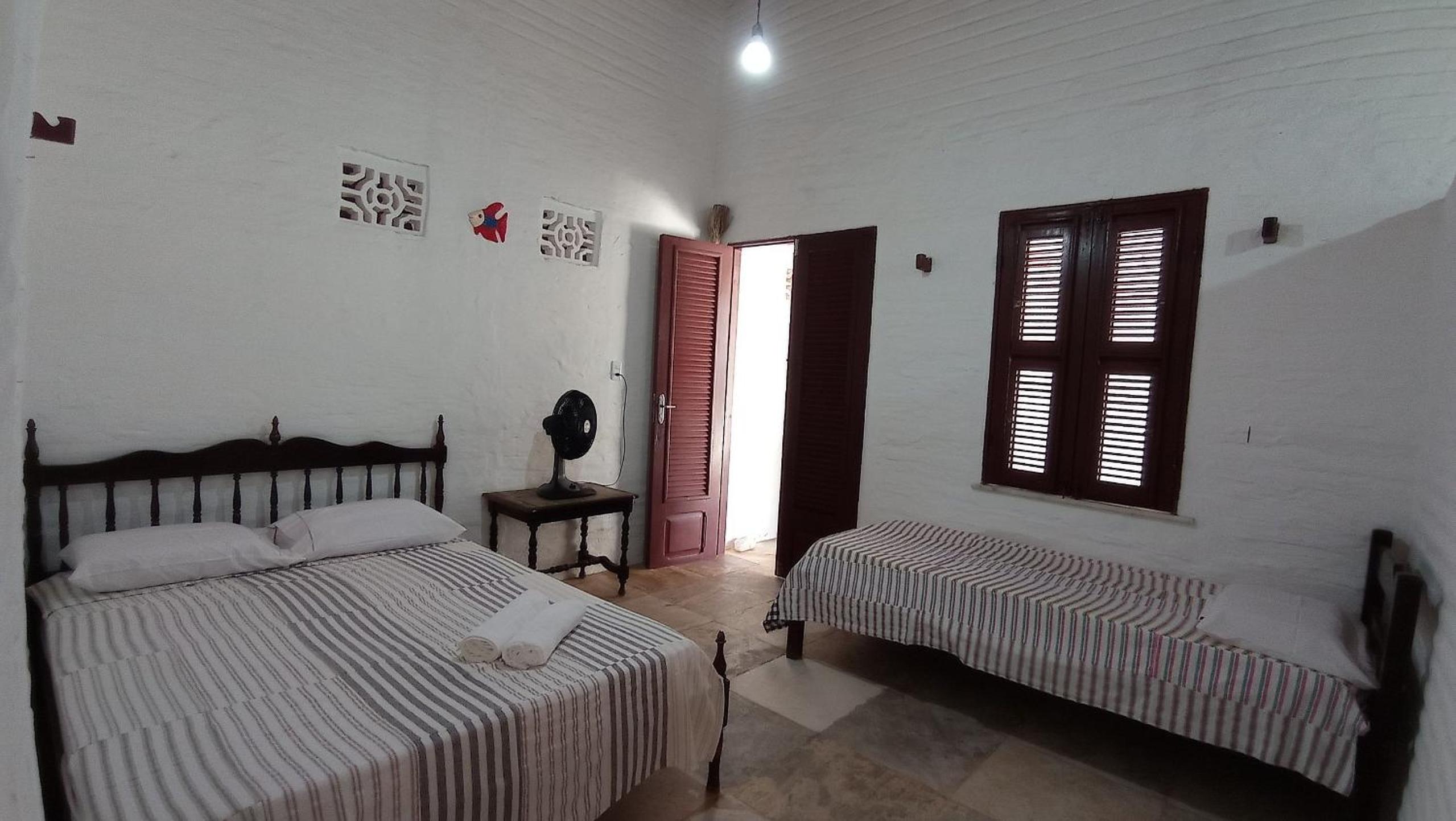 Casa dos Ximenes - Beira Mar da Taíba - Ótima localização