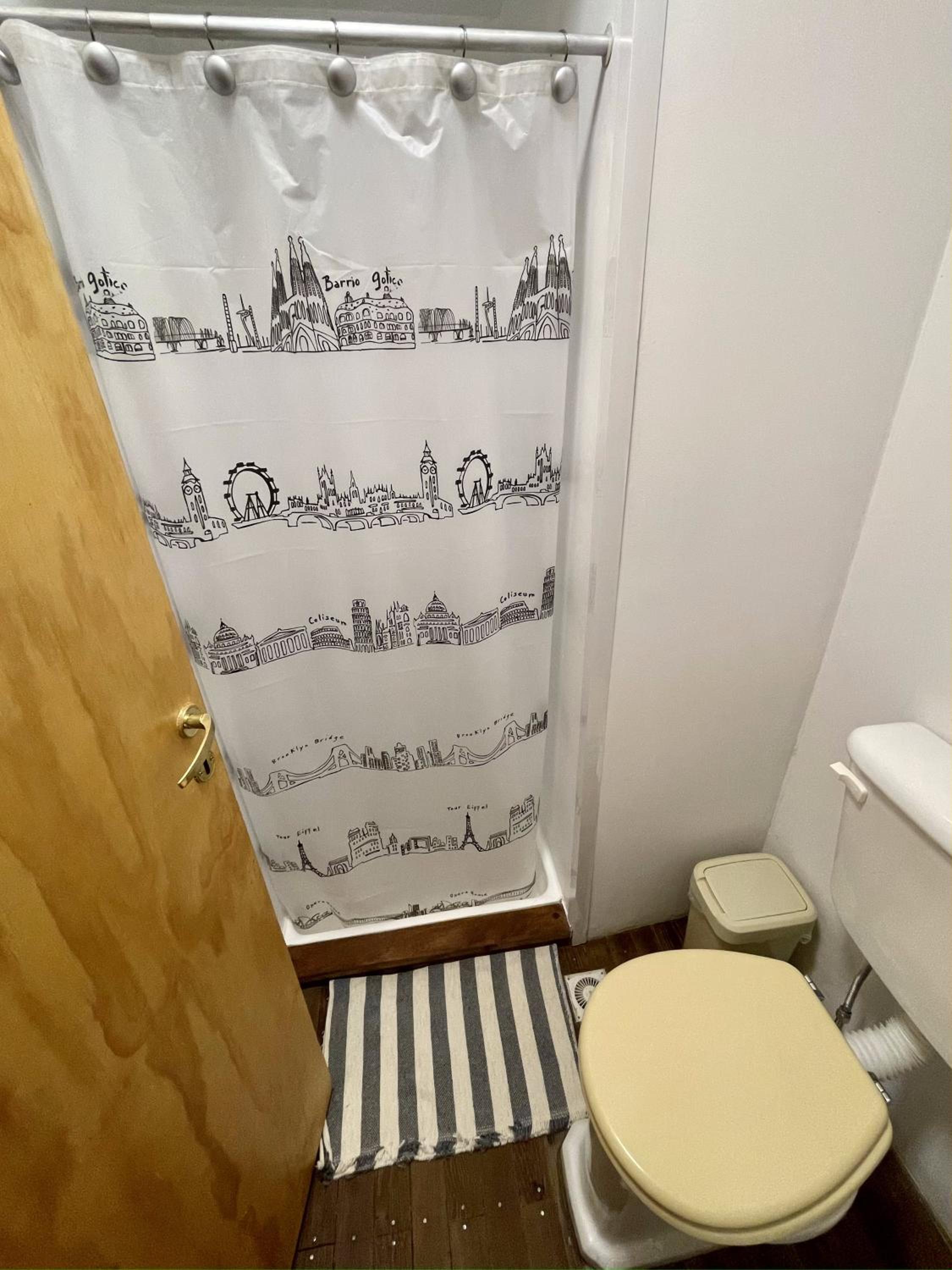 Mucho Bonito Hostel