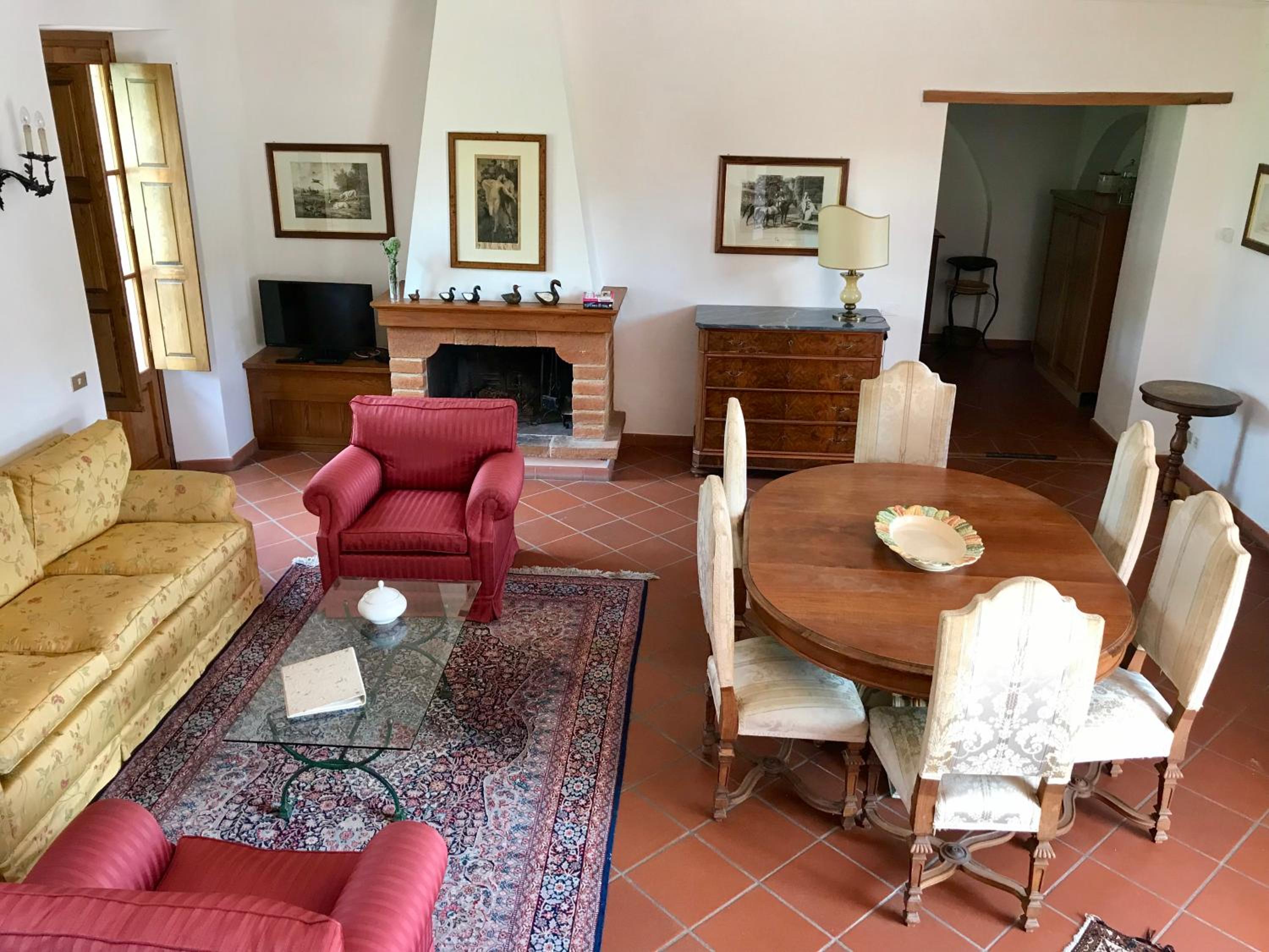 Tenuta Lupinari