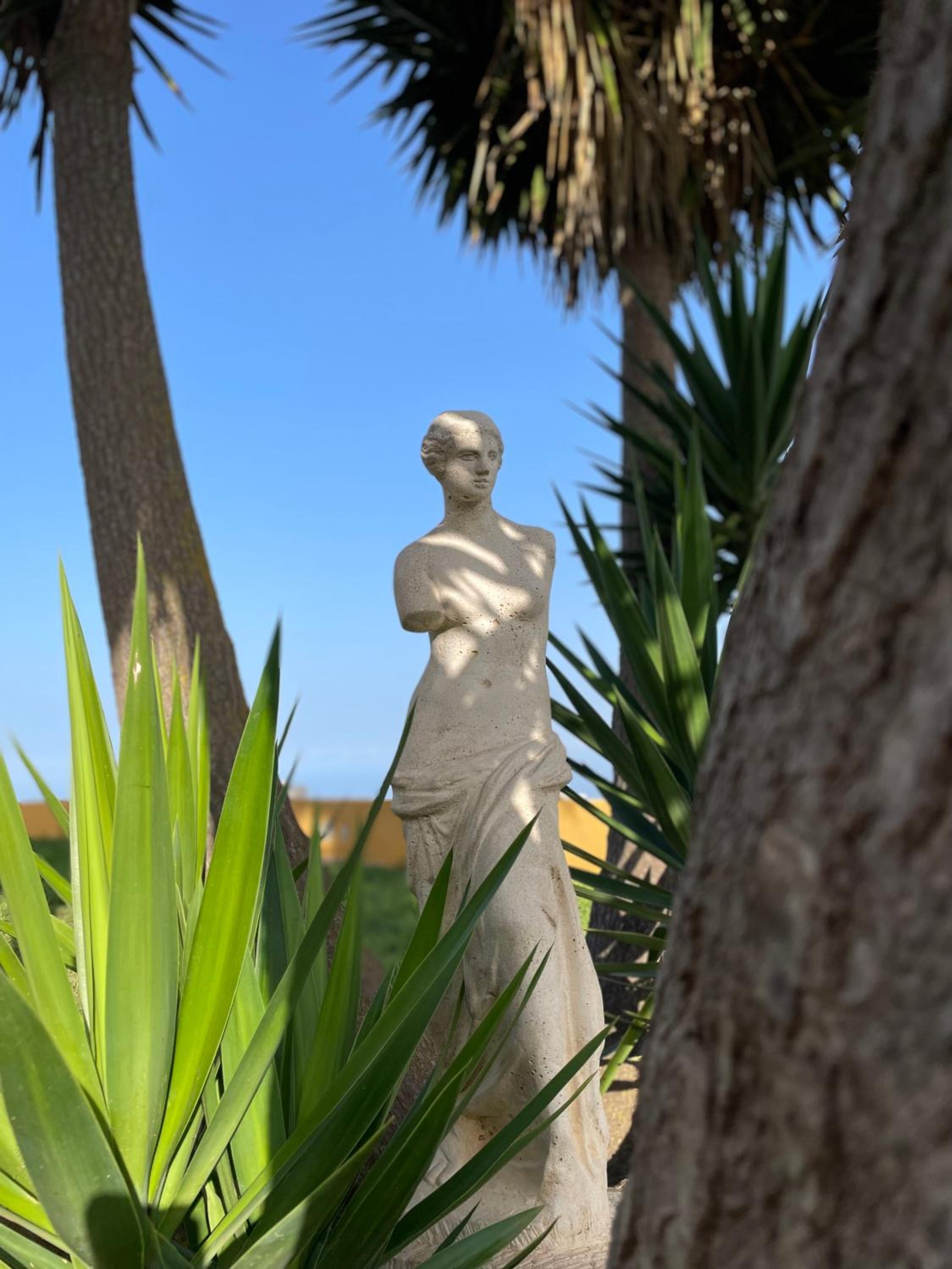 Villa Fort Tenerife