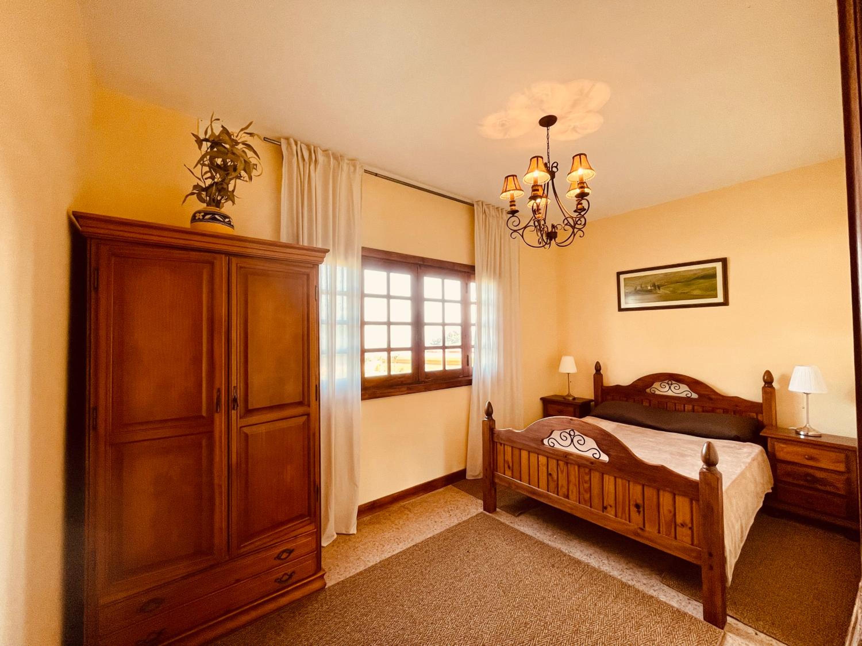 Villa Fort Tenerife