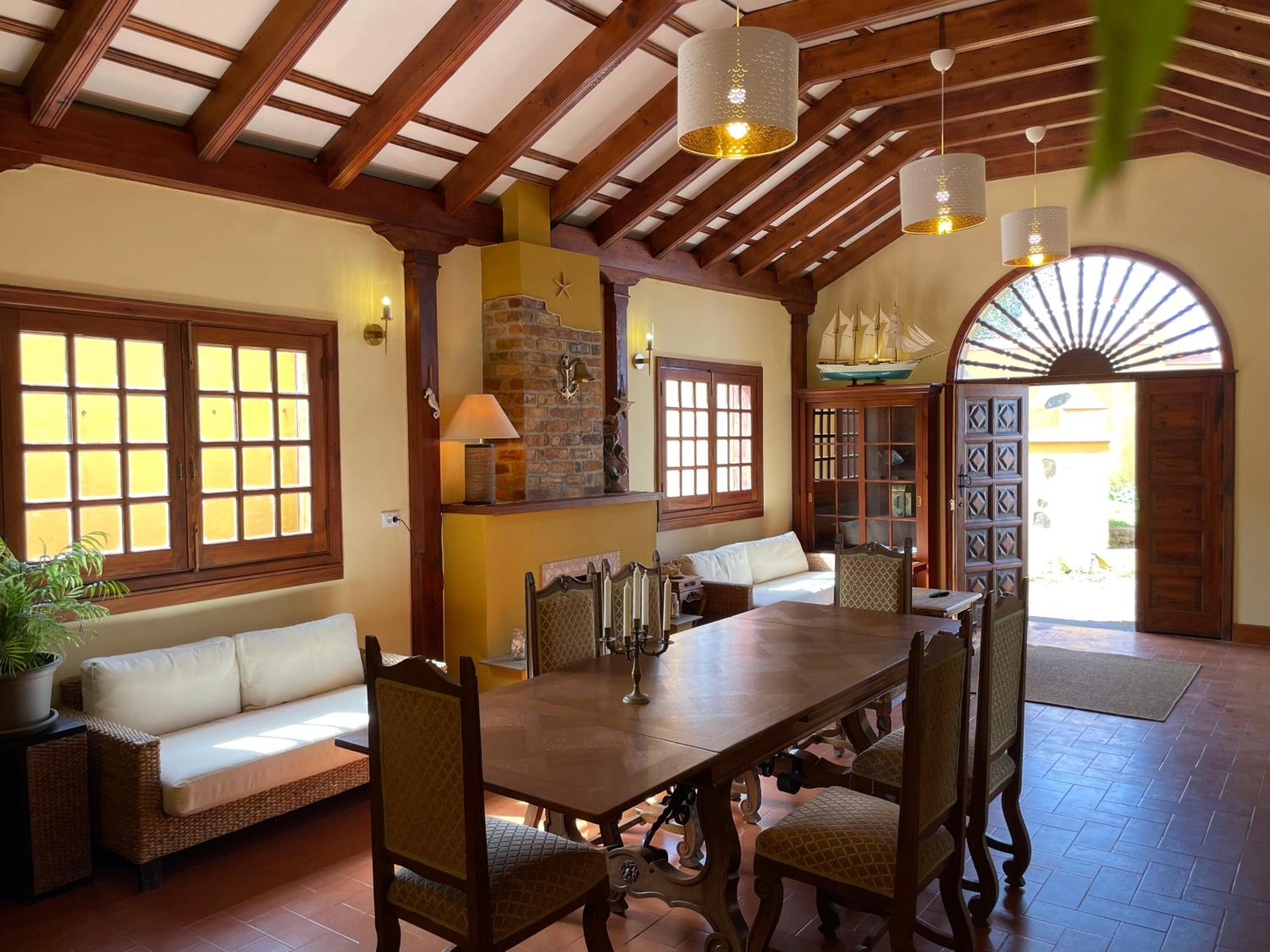 Villa Fort Tenerife