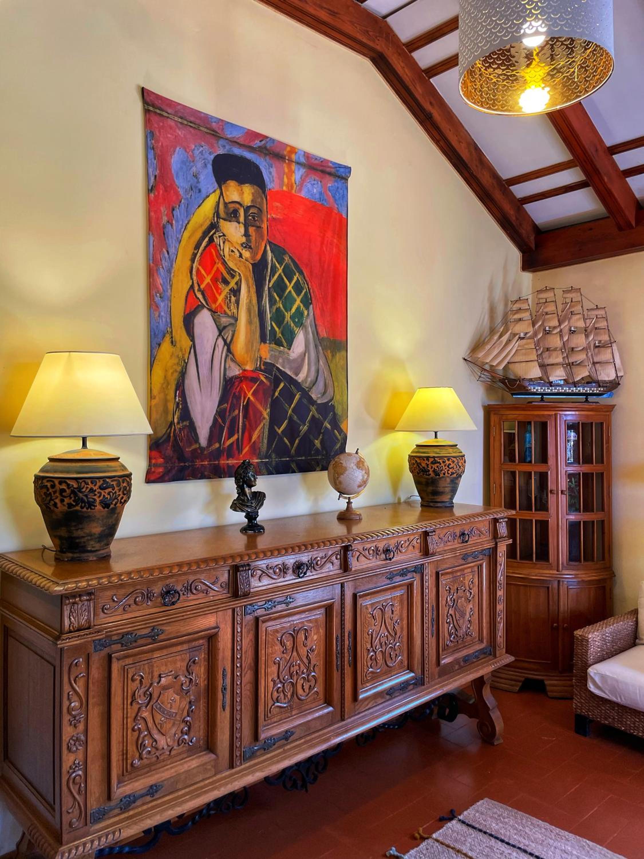 Villa Fort Tenerife