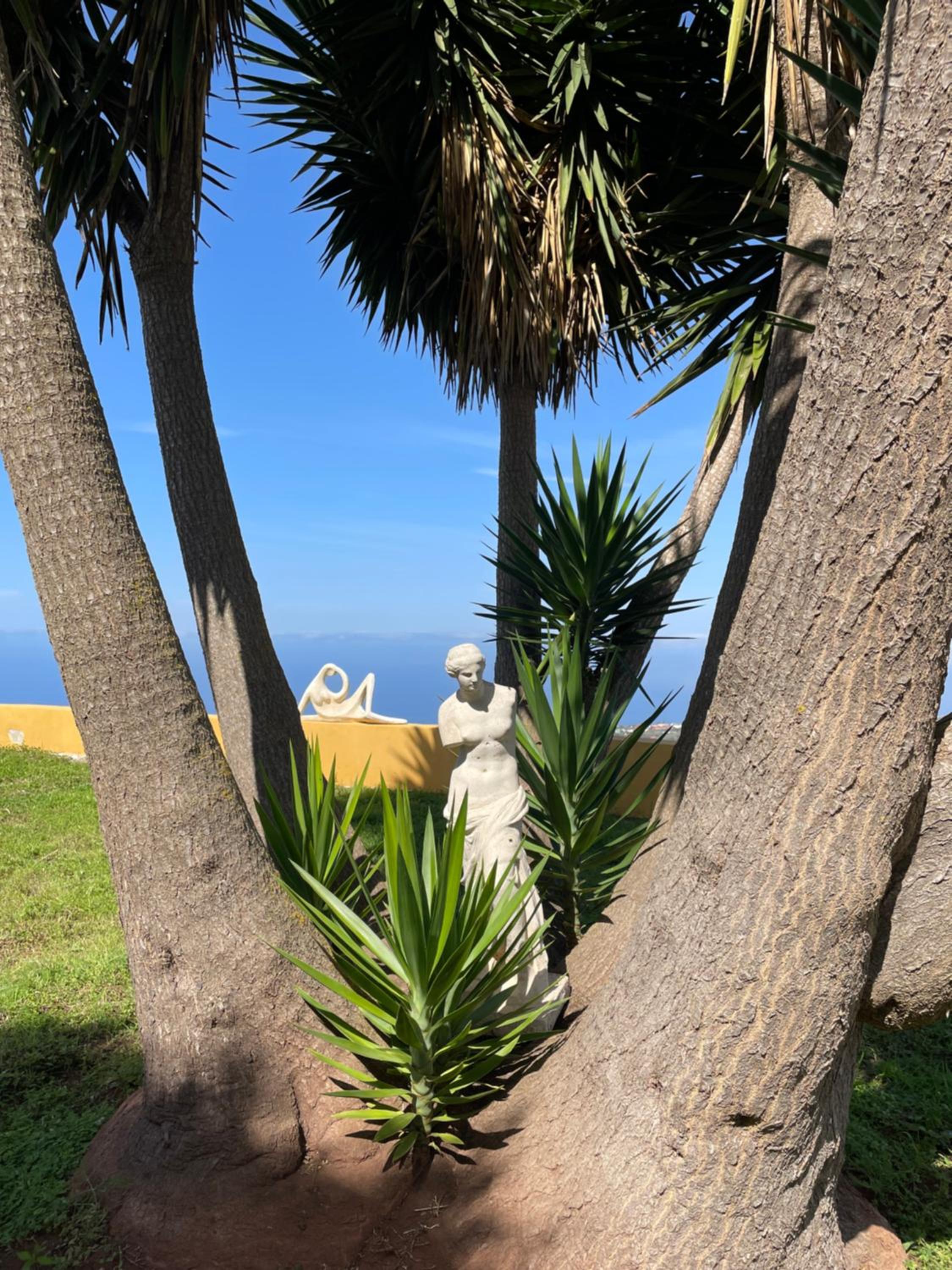 Villa Fort Tenerife