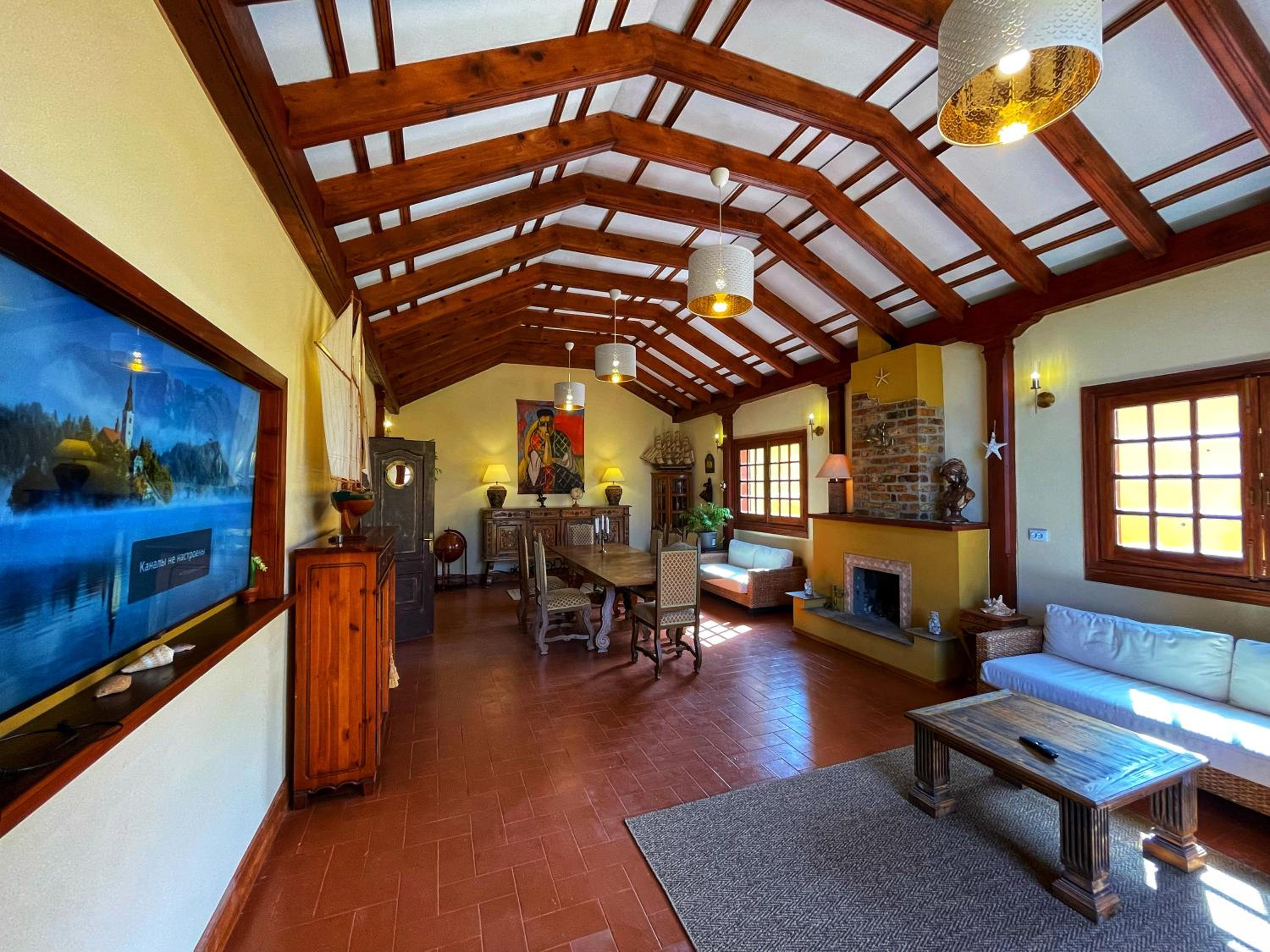 Villa Fort Tenerife