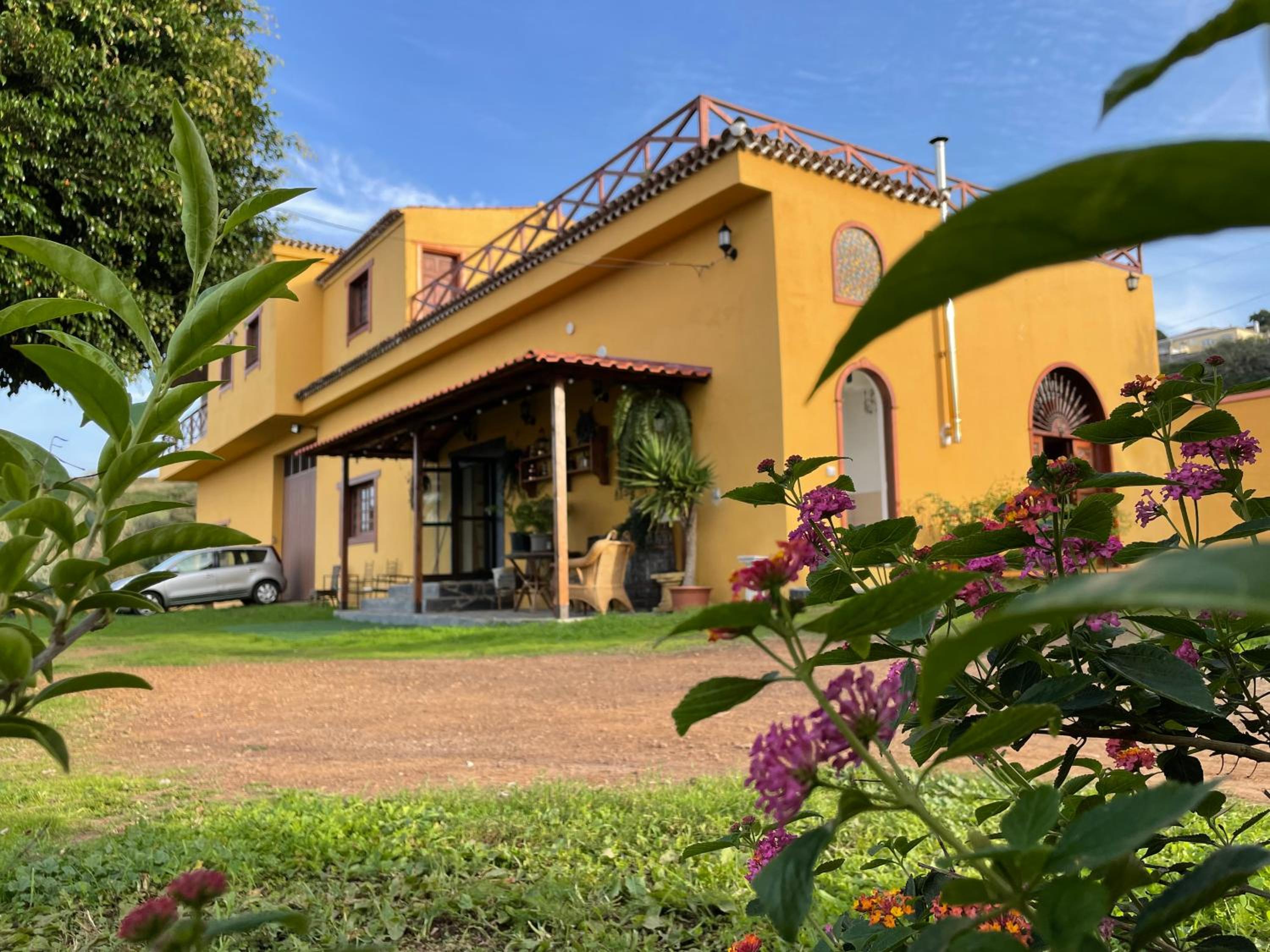 Villa Fort Tenerife