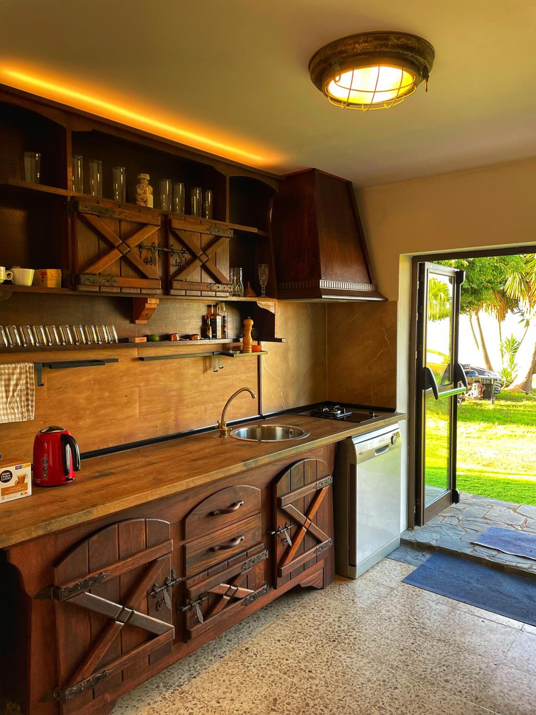 Villa Fort Tenerife