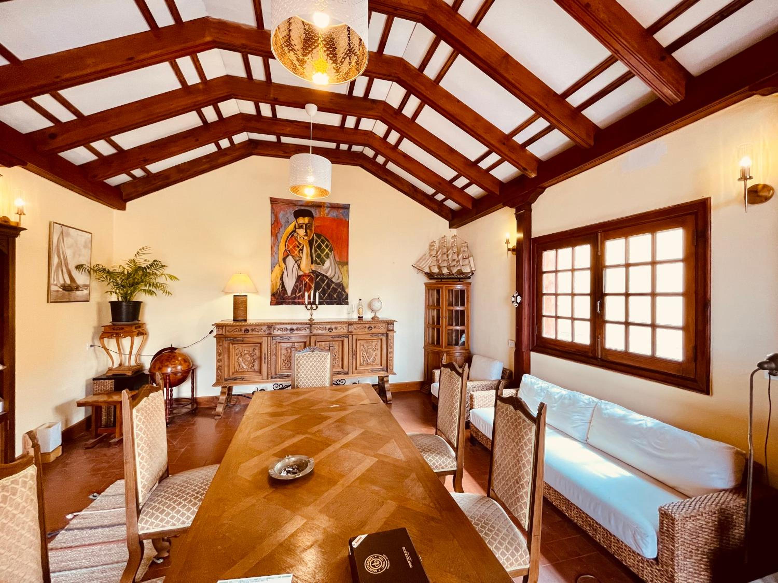 Villa Fort Tenerife